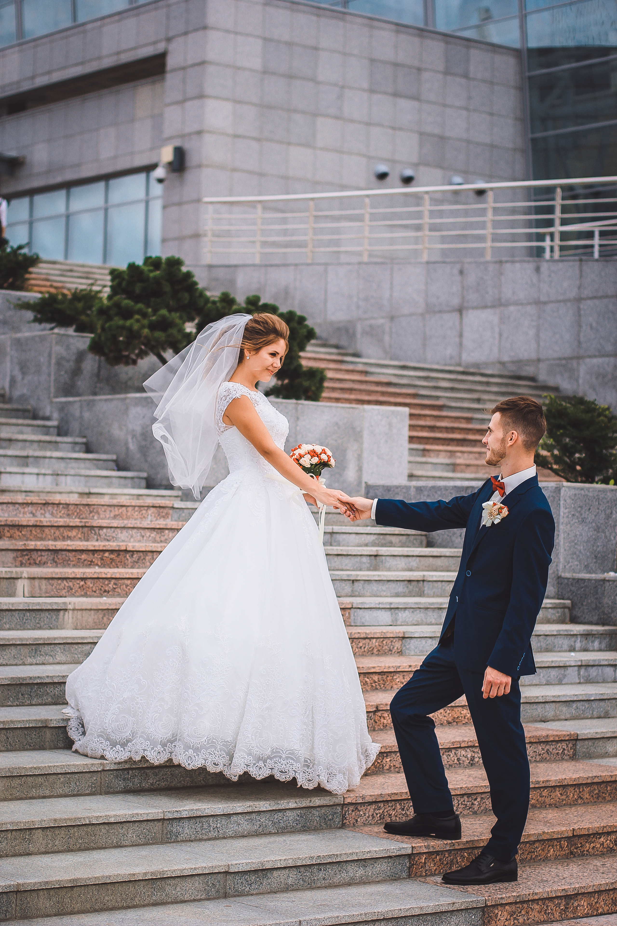 Дмитрий и Влада. Семейный и свадебный фотограф во Владивостоке Аня Смецкая