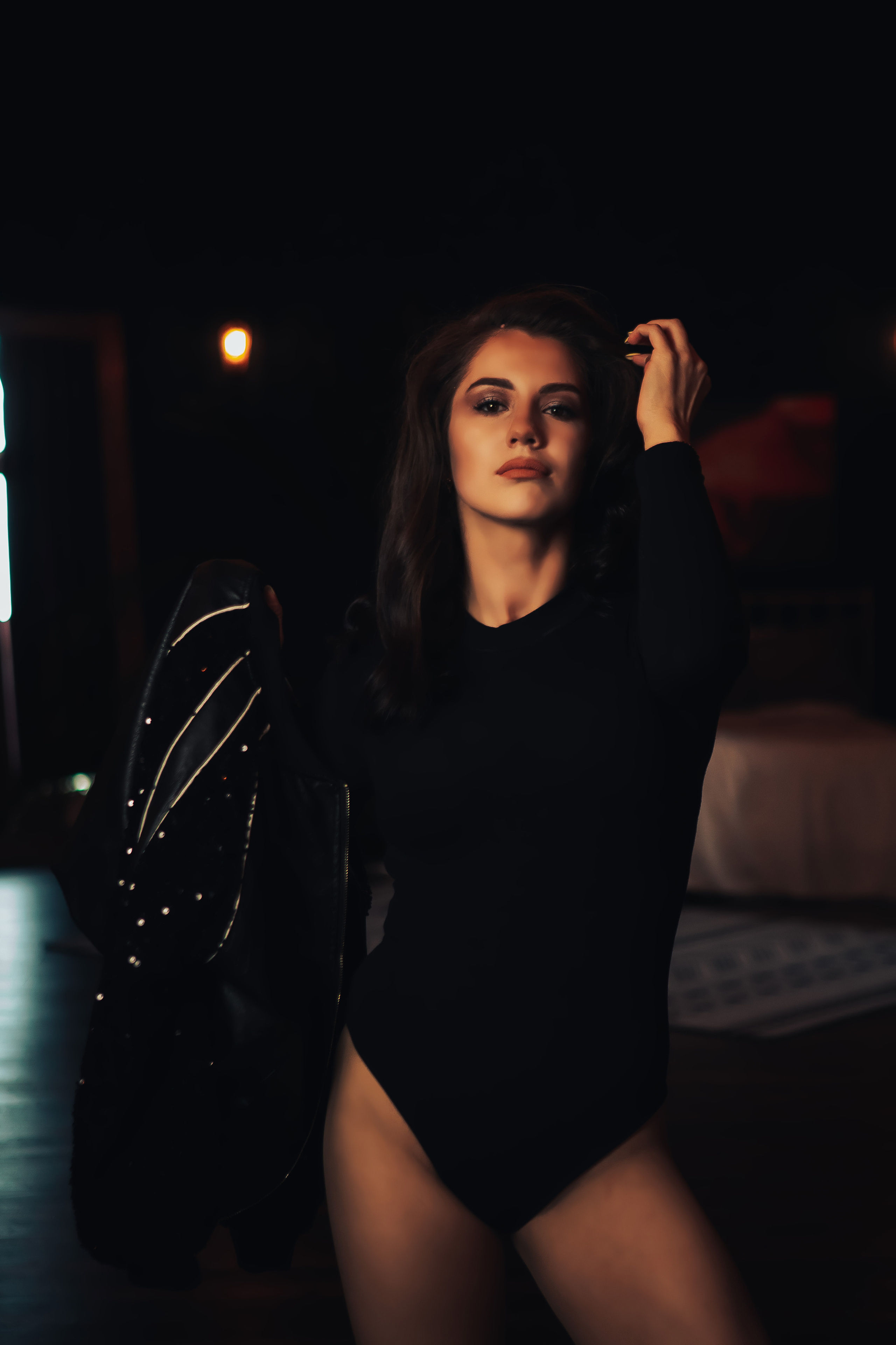 Марина. Семейный и свадебный фотограф во Владивостоке Аня Смецкая