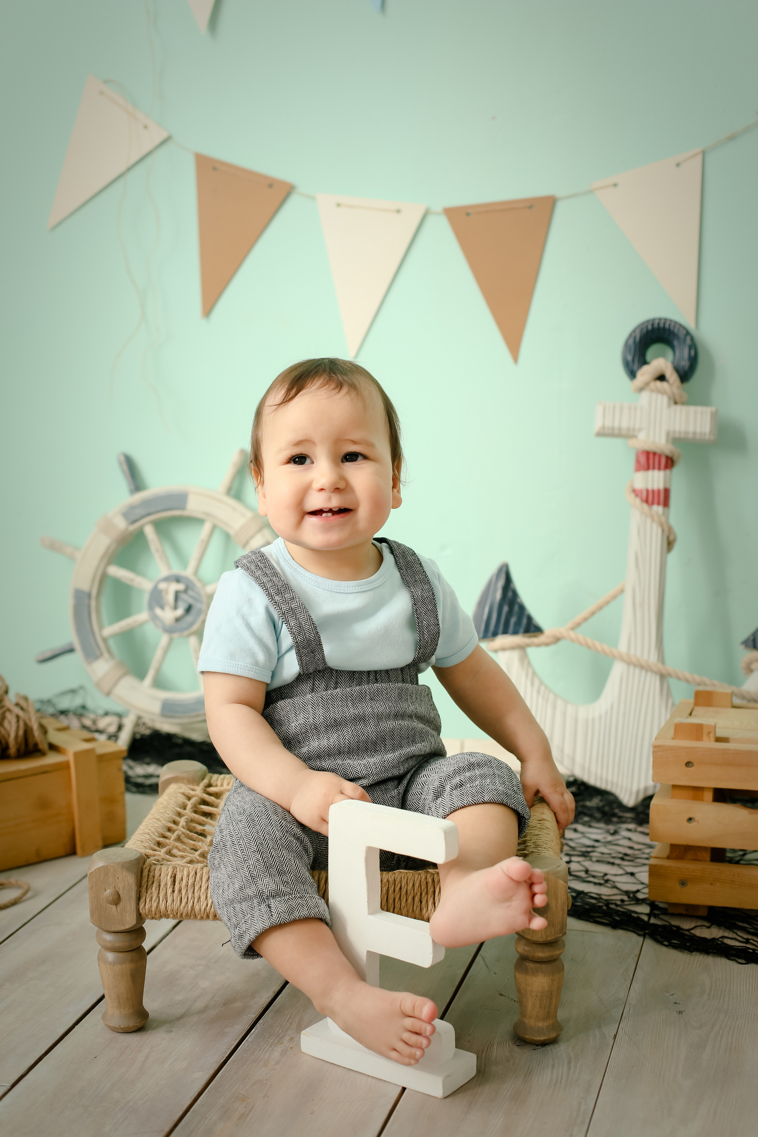Василёк. Семейный и свадебный фотограф во Владивостоке Аня Смецкая