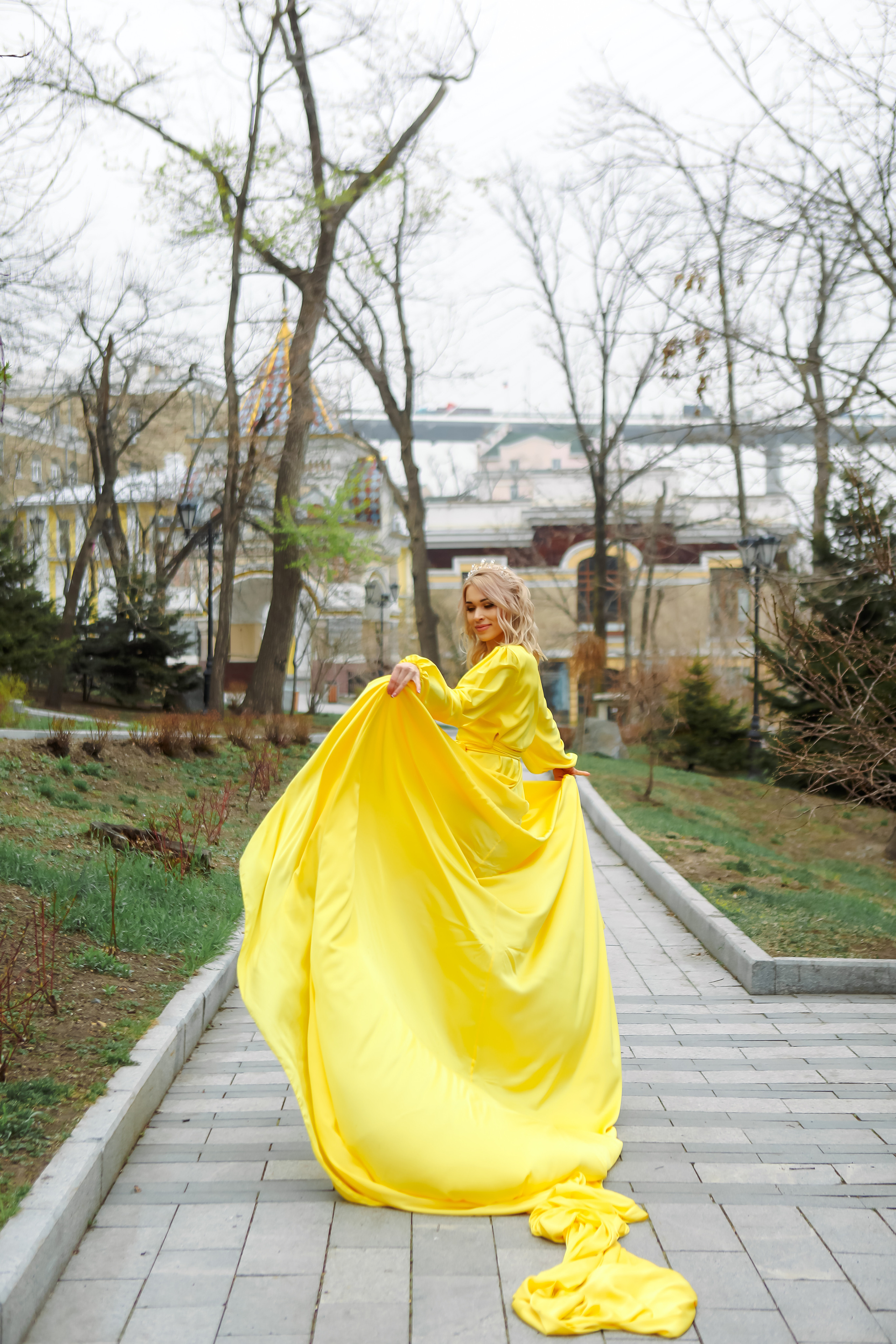 Катя. Семейный и свадебный фотограф во Владивостоке Аня Смецкая