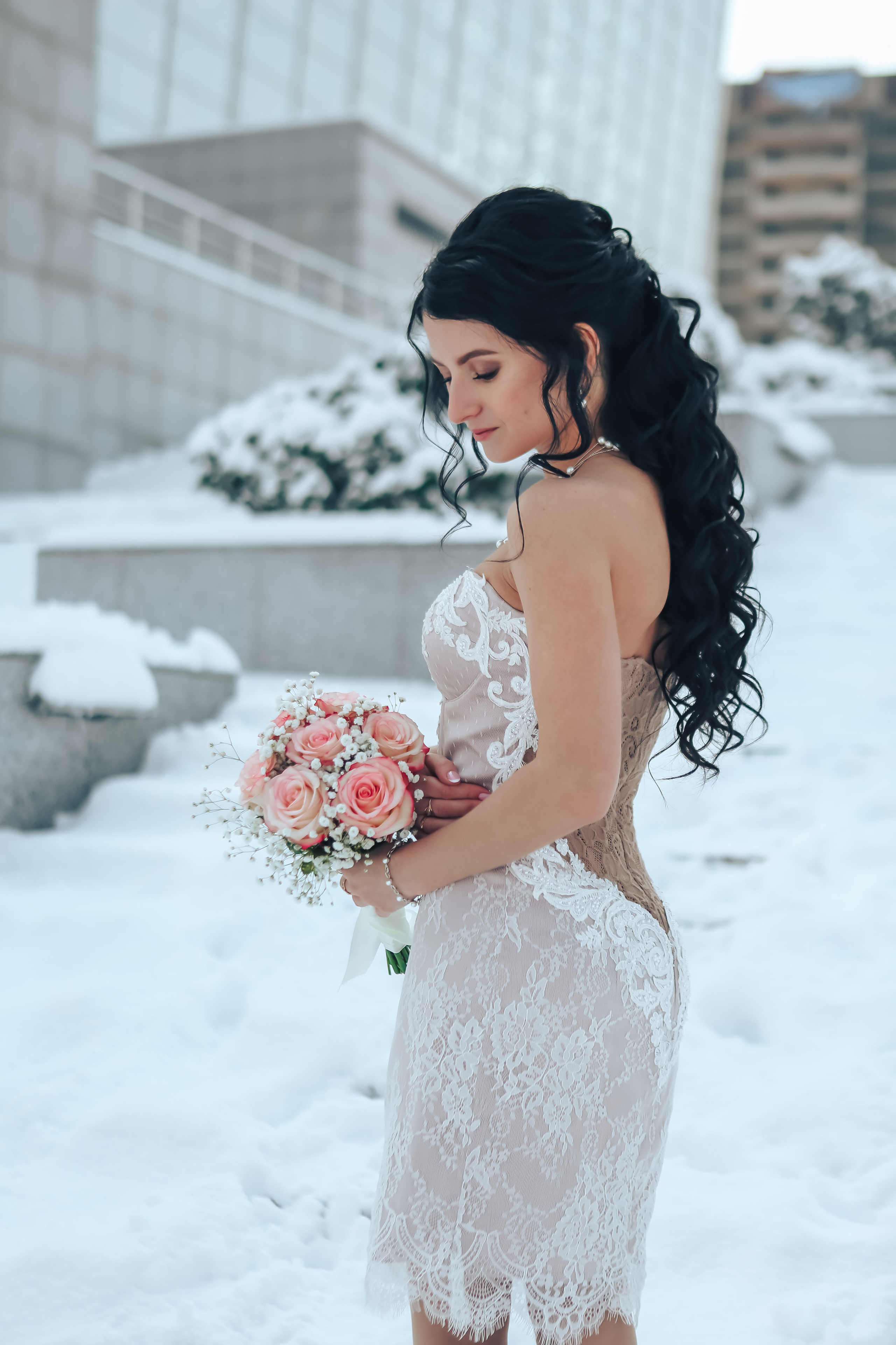 Антон и Екатерина. Семейный и свадебный фотограф во Владивостоке Аня Смецкая