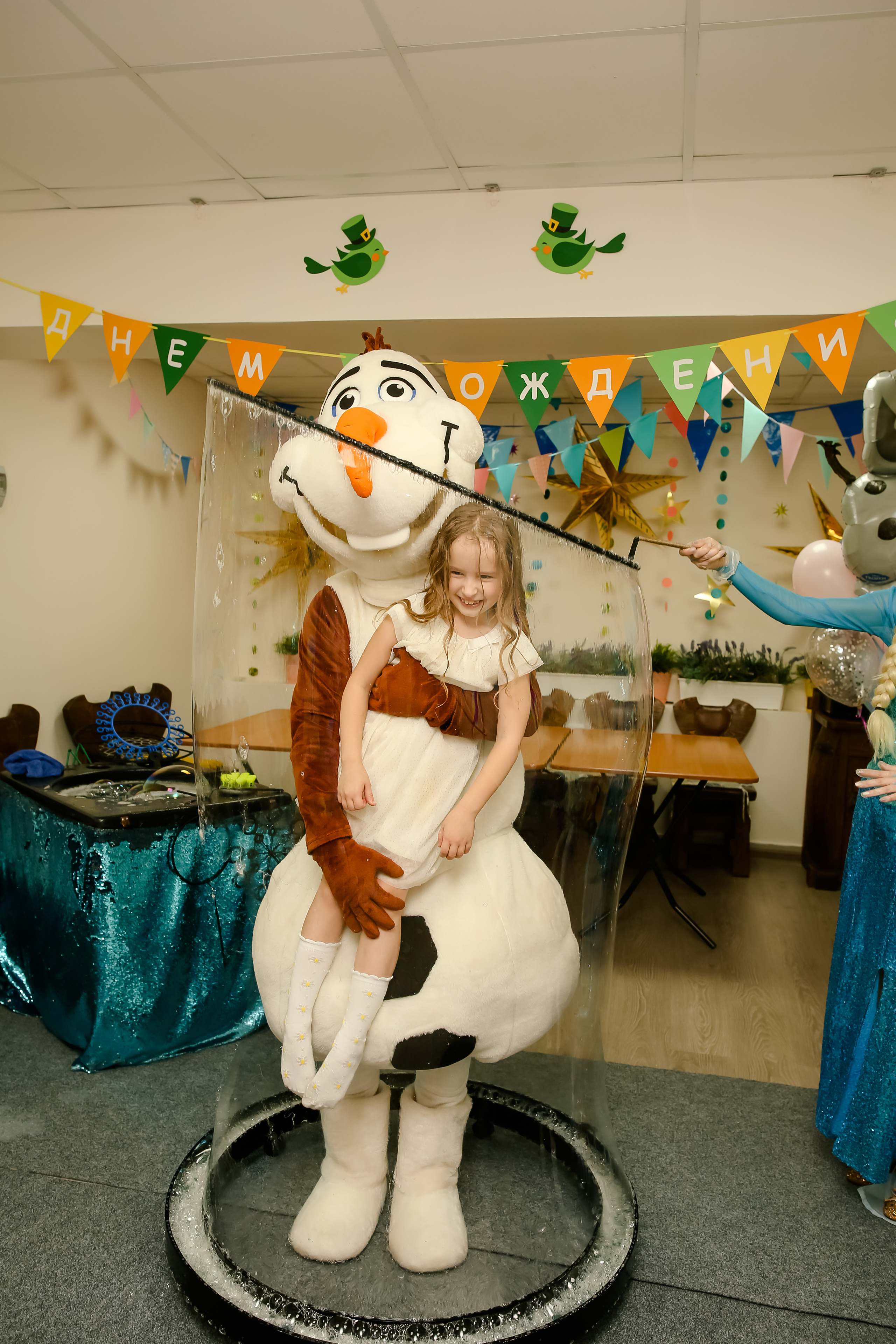 Насте 5 лет. Семейный и свадебный фотограф во Владивостоке Аня Смецкая