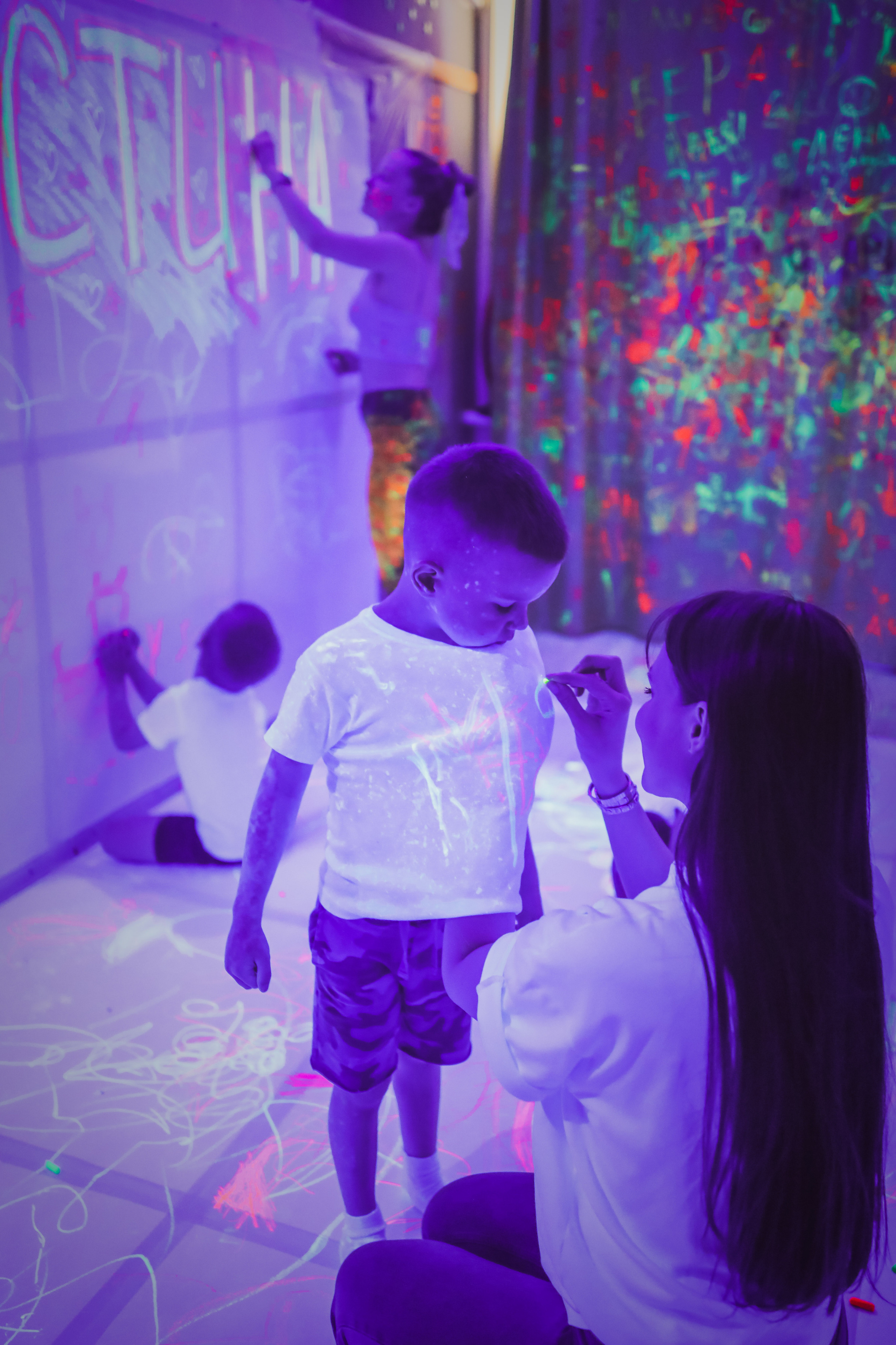 Кристине 5 лет. Семейный и свадебный фотограф во Владивостоке Аня Смецкая