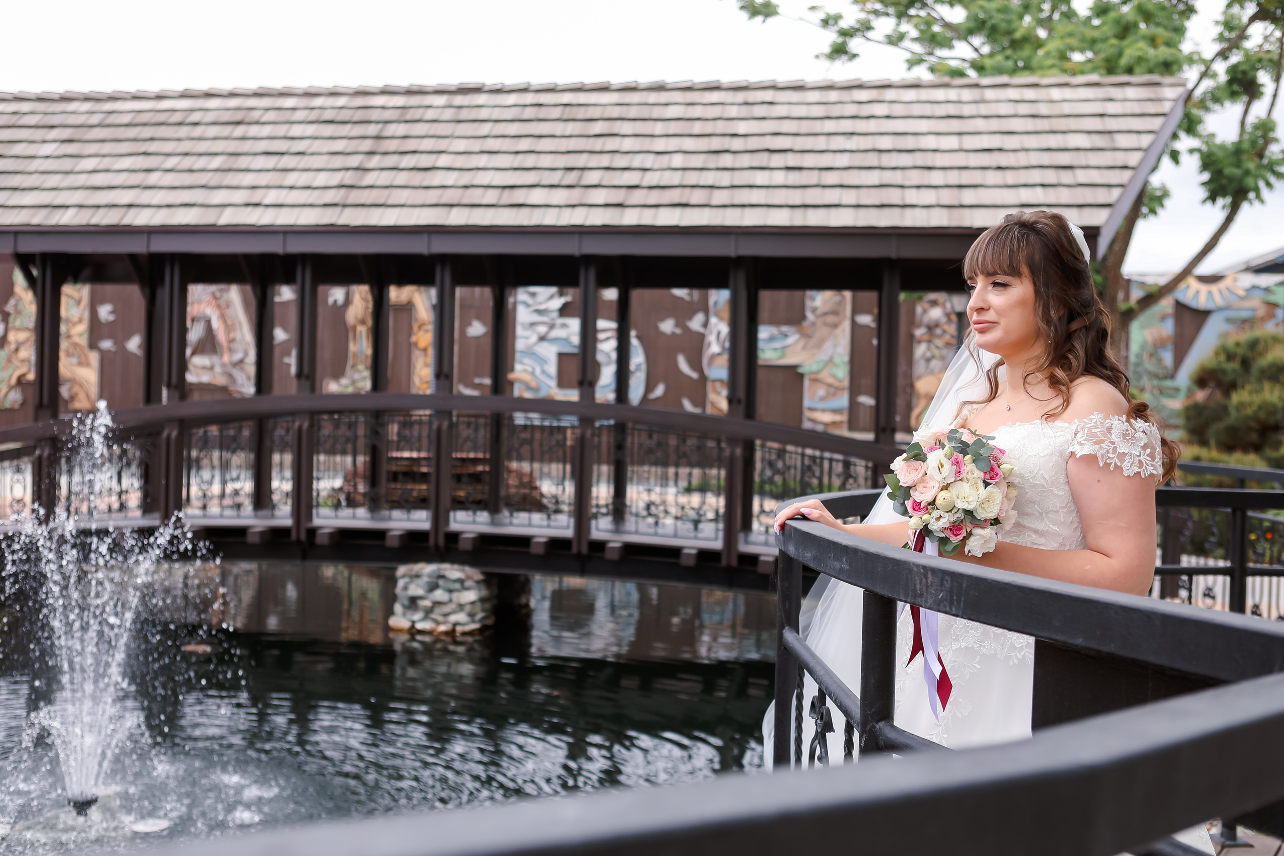 Андрей и Оля. Семейный и свадебный фотограф во Владивостоке Аня Смецкая