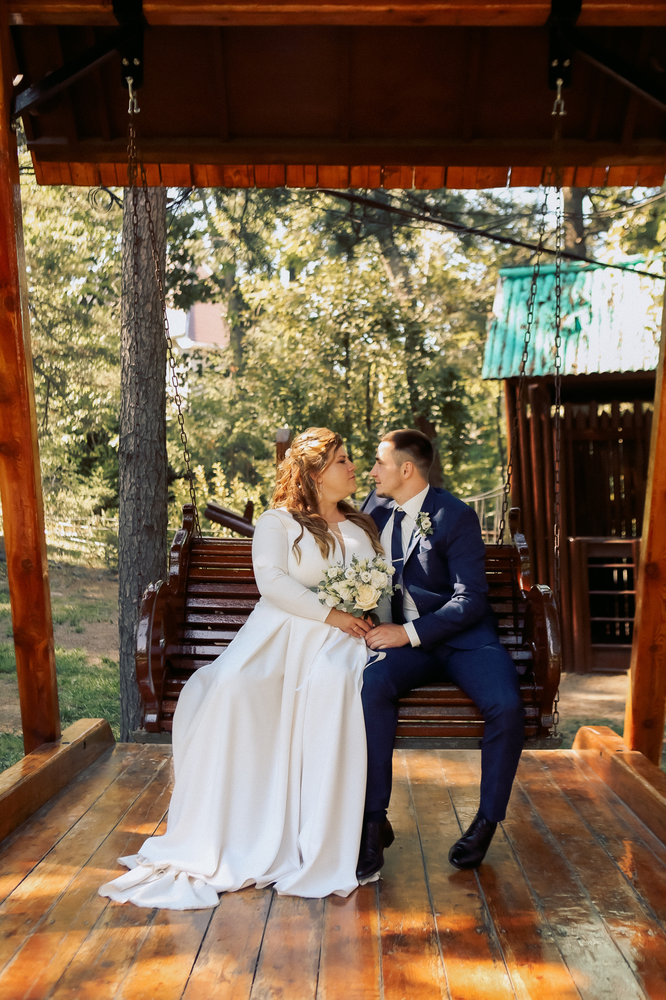 Руслан и Валентина. Семейный и свадебный фотограф во Владивостоке Аня Смецкая