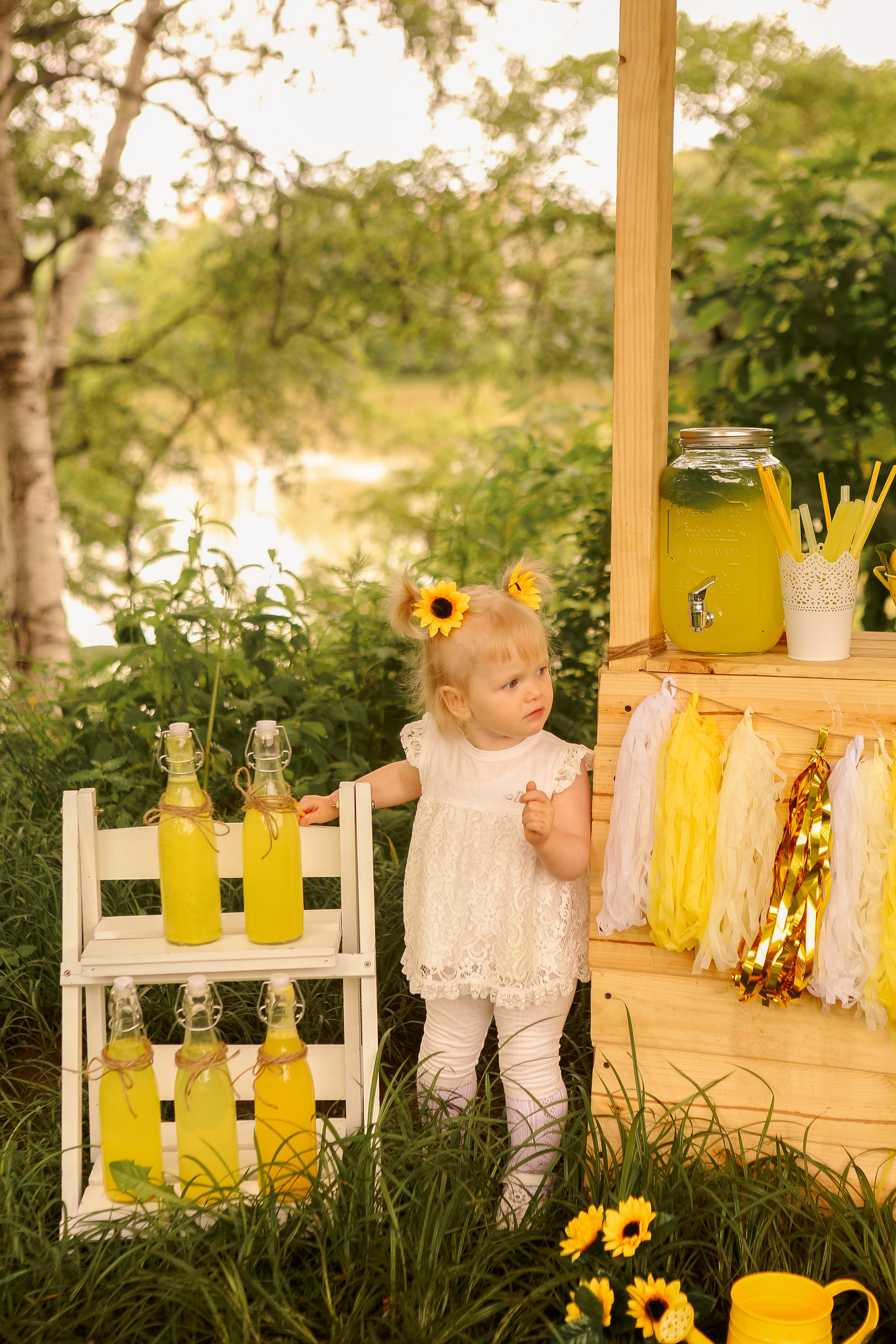 Лимонадный. Семейный и свадебный фотограф во Владивостоке Аня Смецкая
