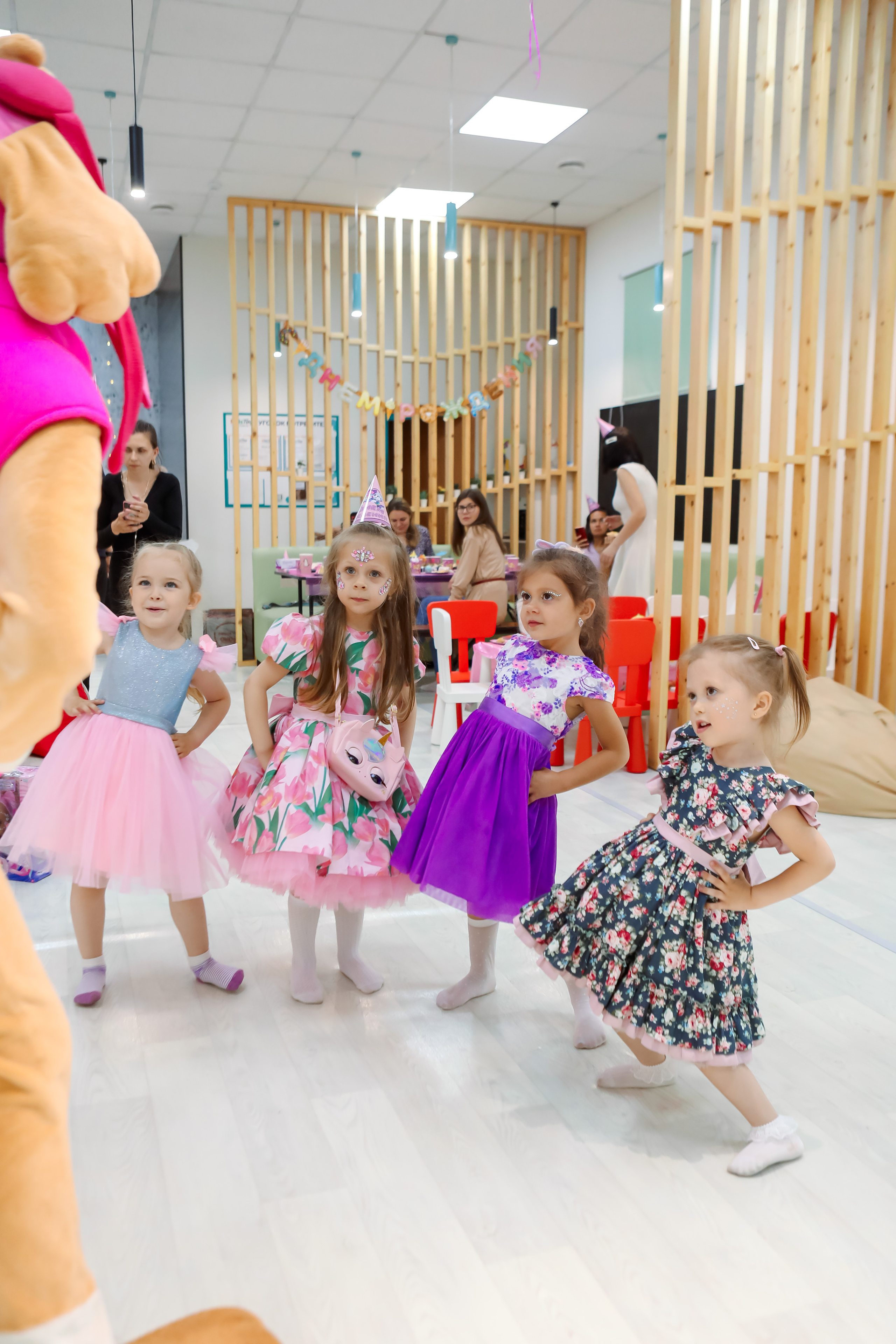 Юля 4 годика. Семейный и свадебный фотограф во Владивостоке Аня Смецкая