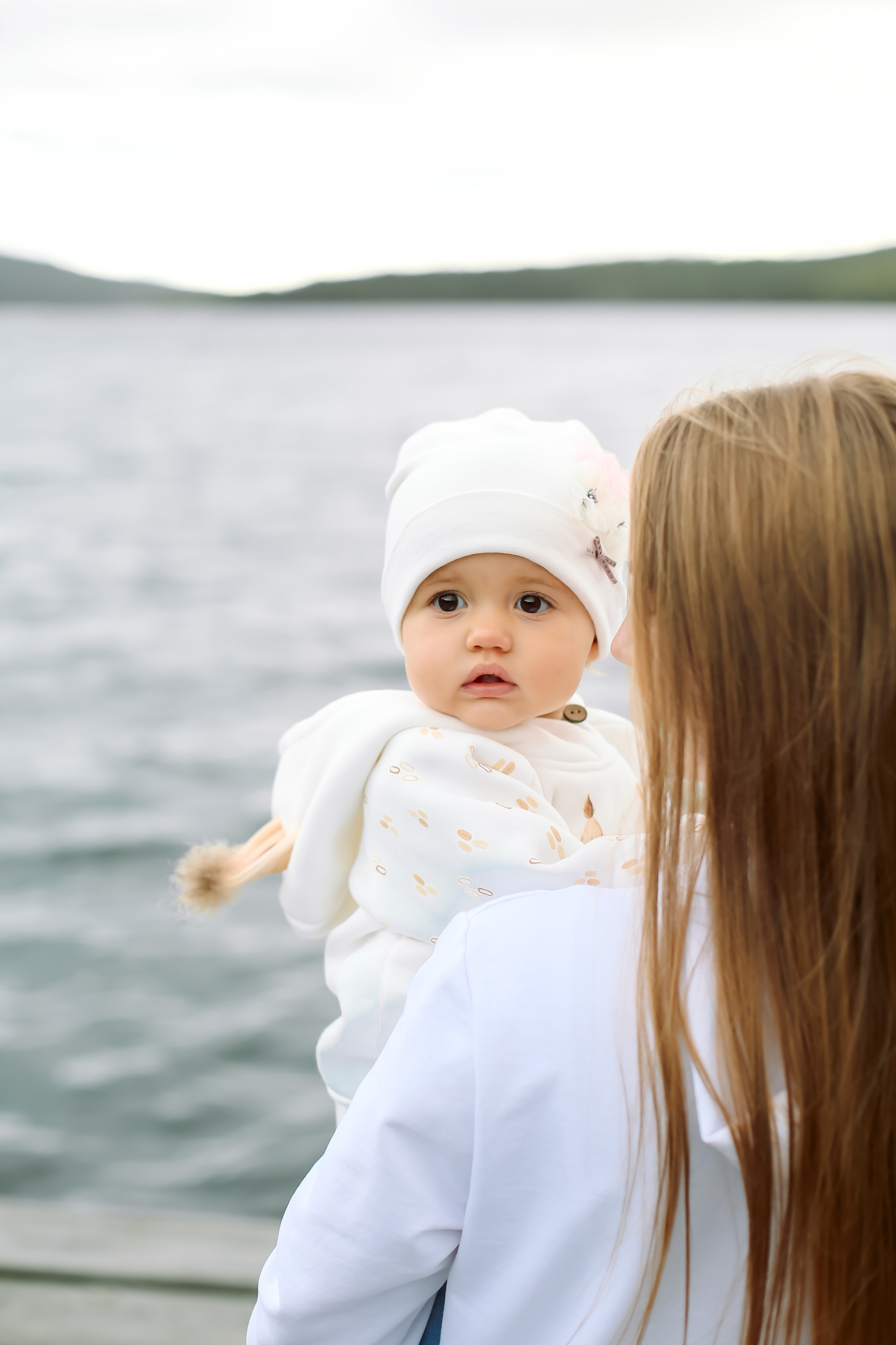 Прогулка по Русскому острову. Семейный и свадебный фотограф во Владивостоке Аня Смецкая