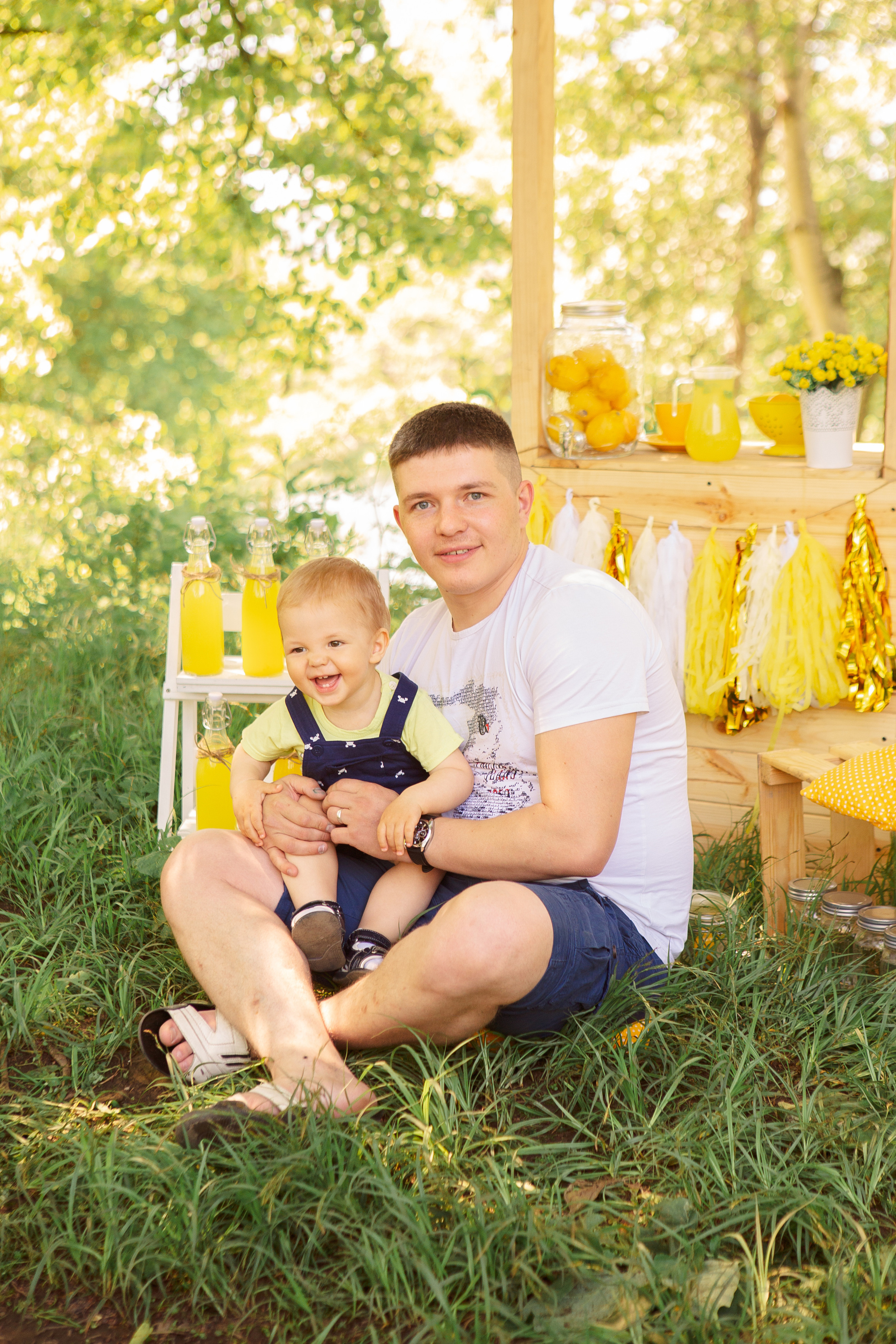 Лимонадный. Семейный и свадебный фотограф во Владивостоке Аня Смецкая