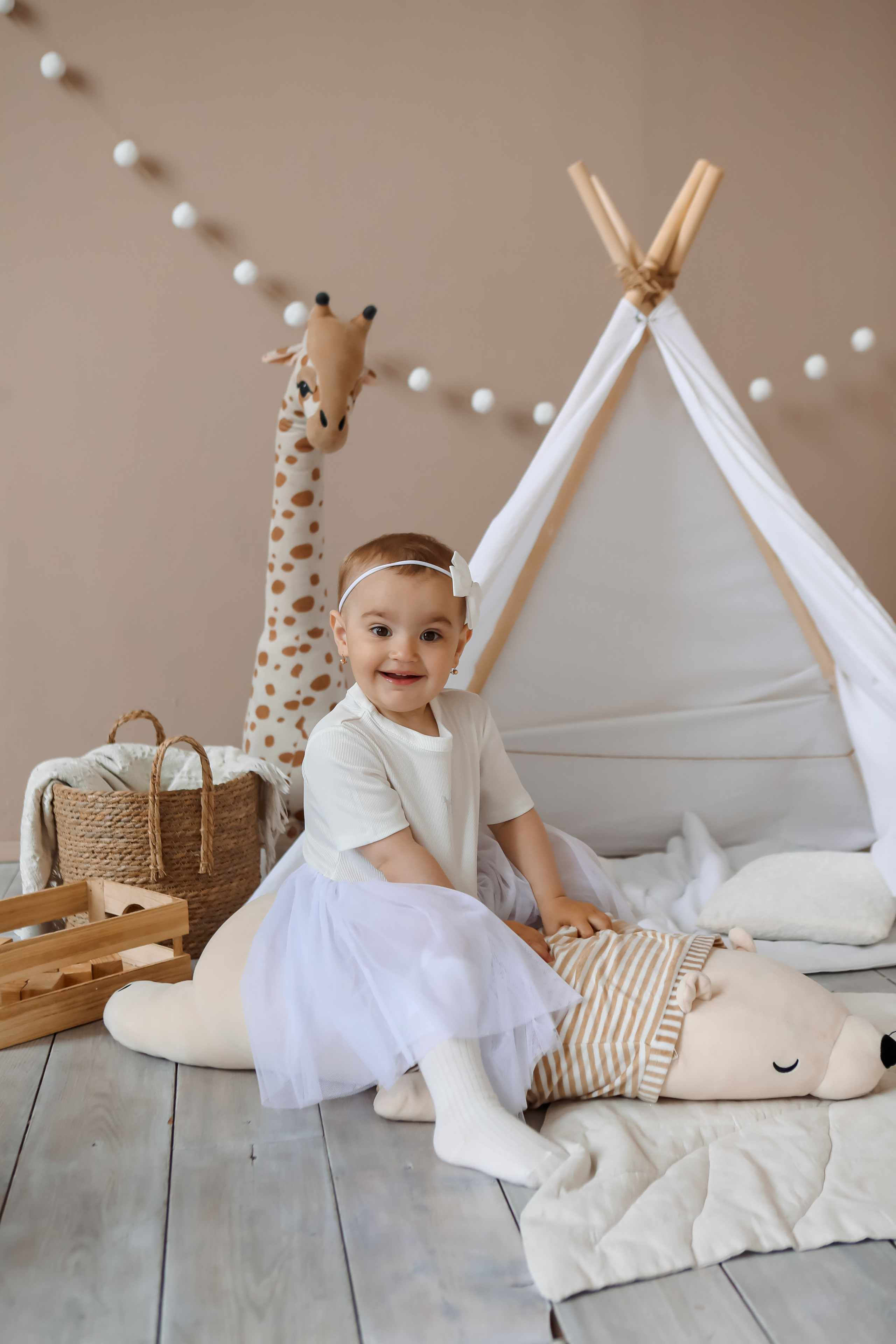 Ульяна. Семейный и свадебный фотограф во Владивостоке Аня Смецкая