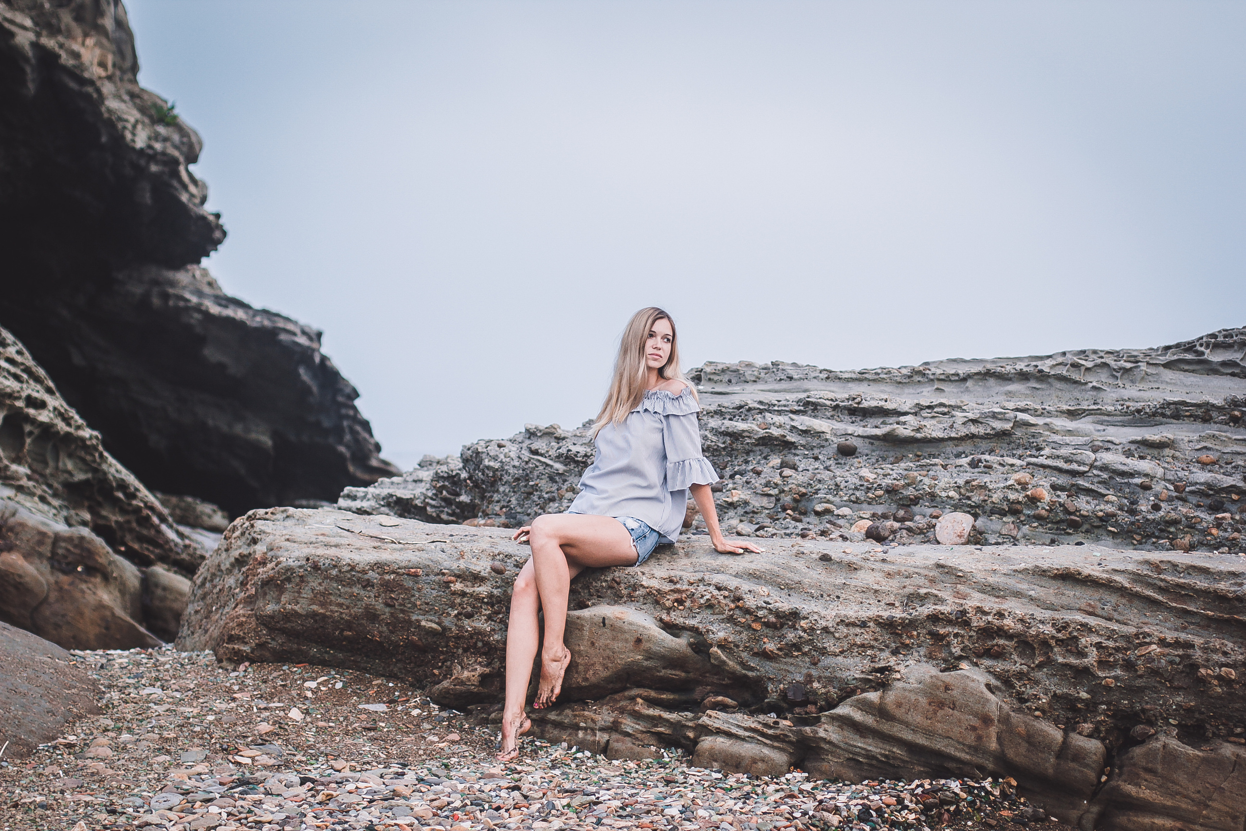 Алёна, Кирилл и Ева. Семейный и свадебный фотограф во Владивостоке Аня Смецкая