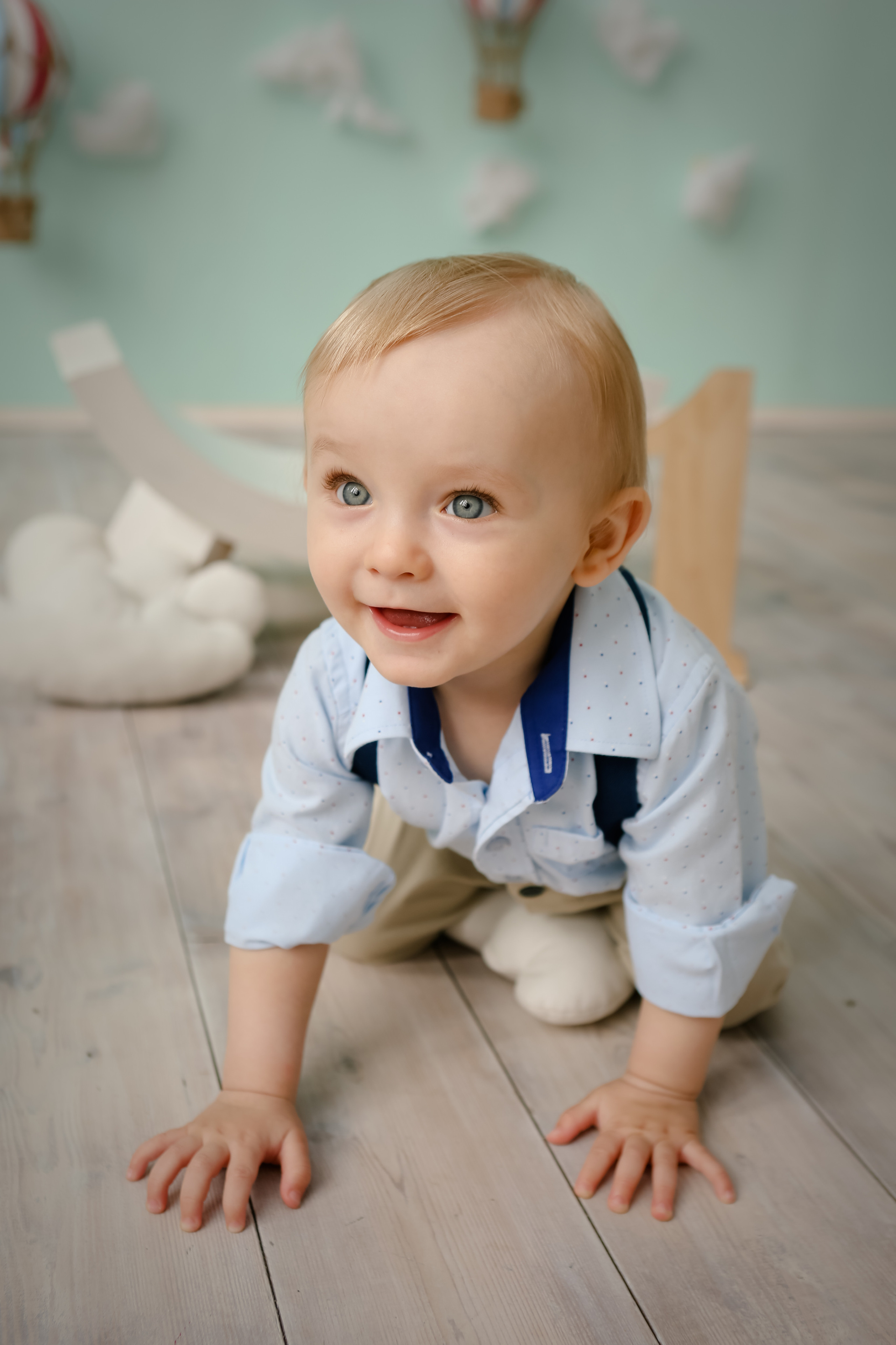 Владюша. Семейный и свадебный фотограф во Владивостоке Аня Смецкая