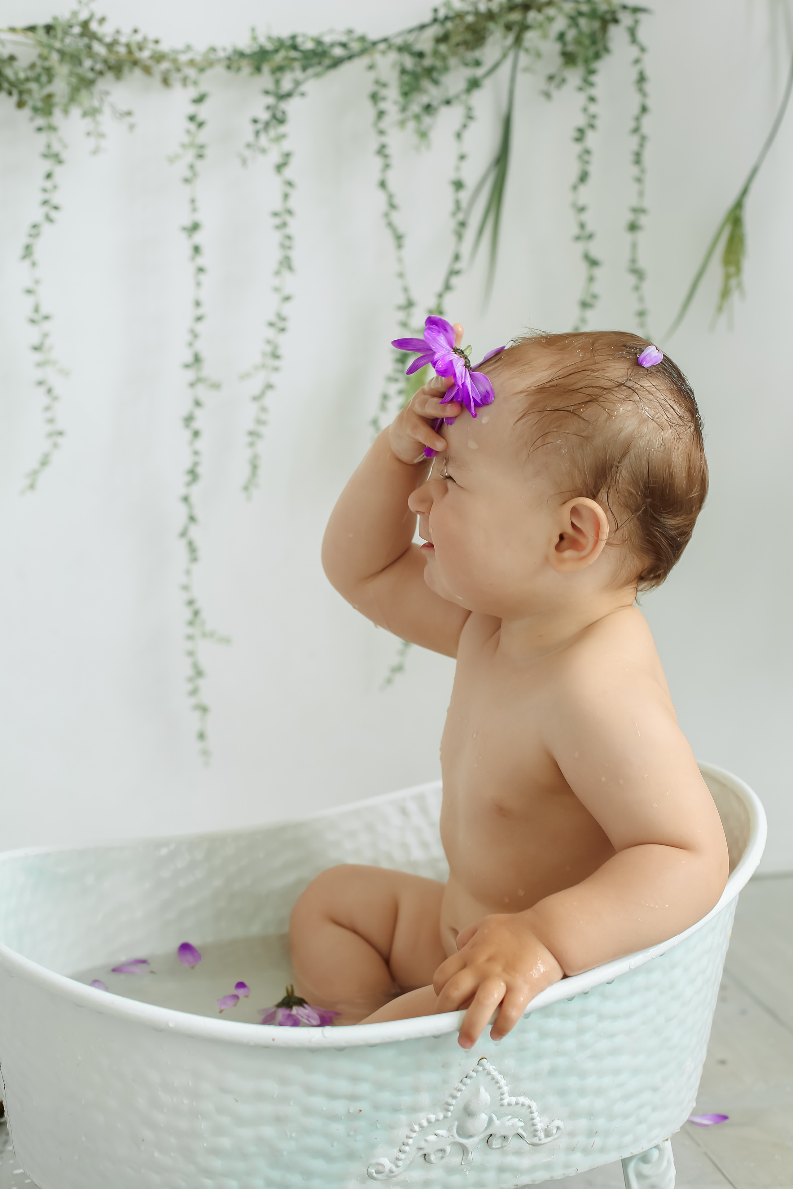 Милана. Семейный и свадебный фотограф во Владивостоке Аня Смецкая