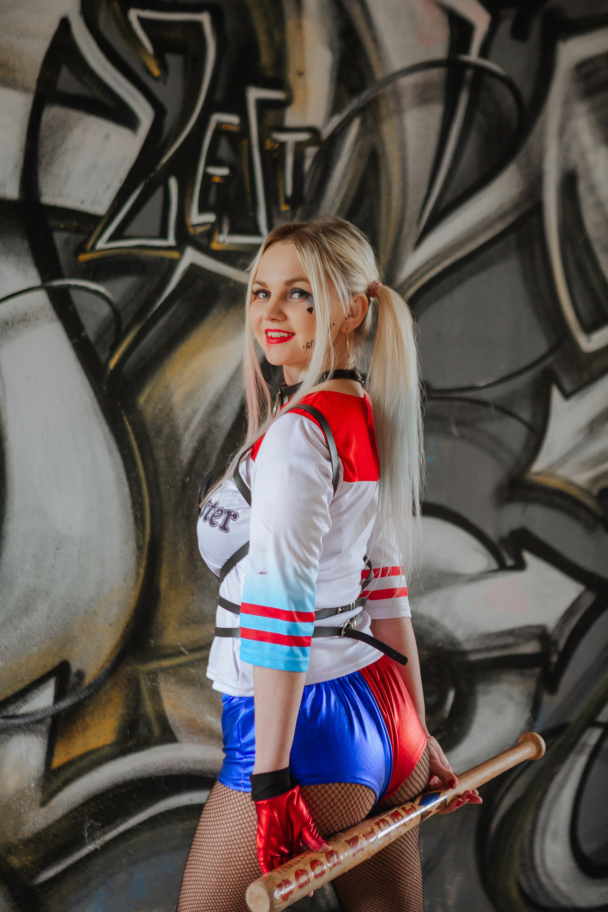 Харли Катя. Семейный и свадебный фотограф во Владивостоке Аня Смецкая