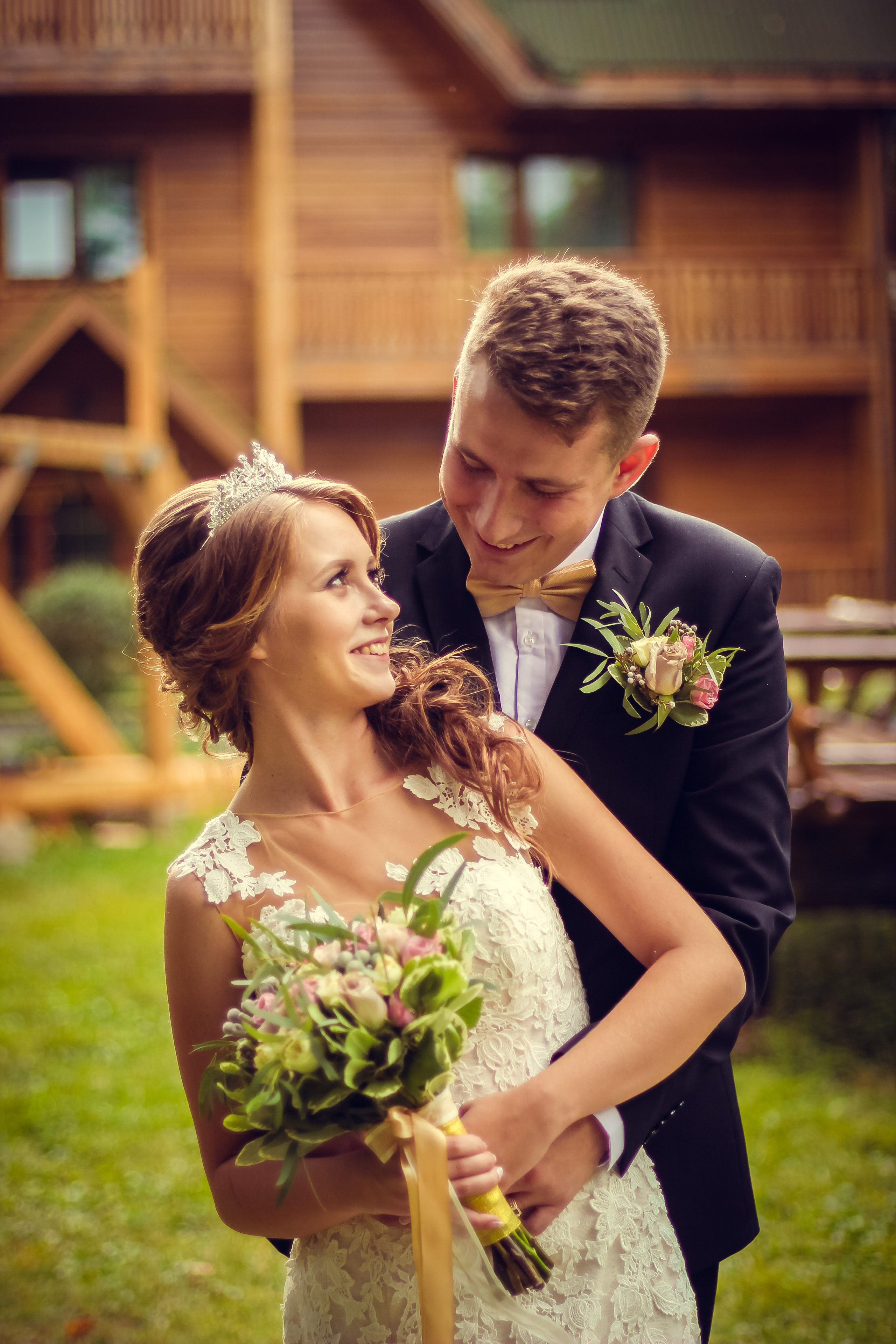 Андрей и Римма. Семейный и свадебный фотограф во Владивостоке Аня Смецкая