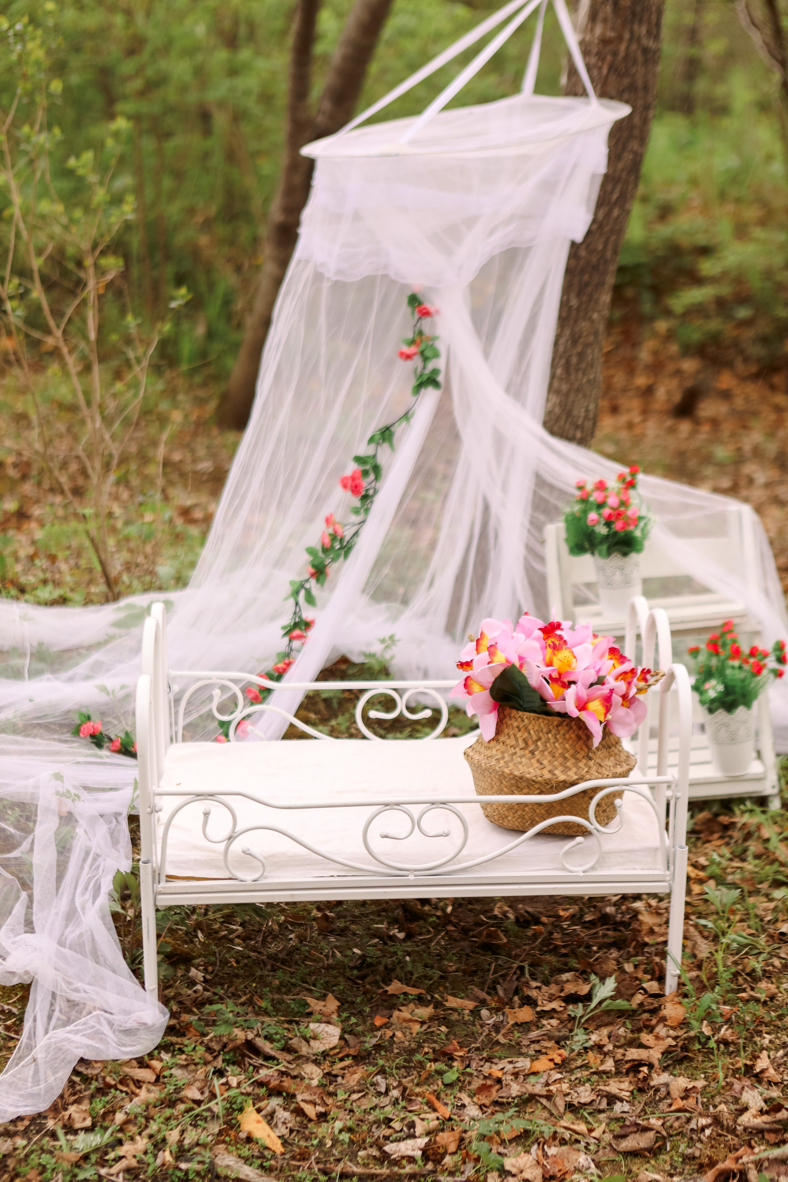 Цветочная зона. Семейный и свадебный фотограф во Владивостоке Аня Смецкая