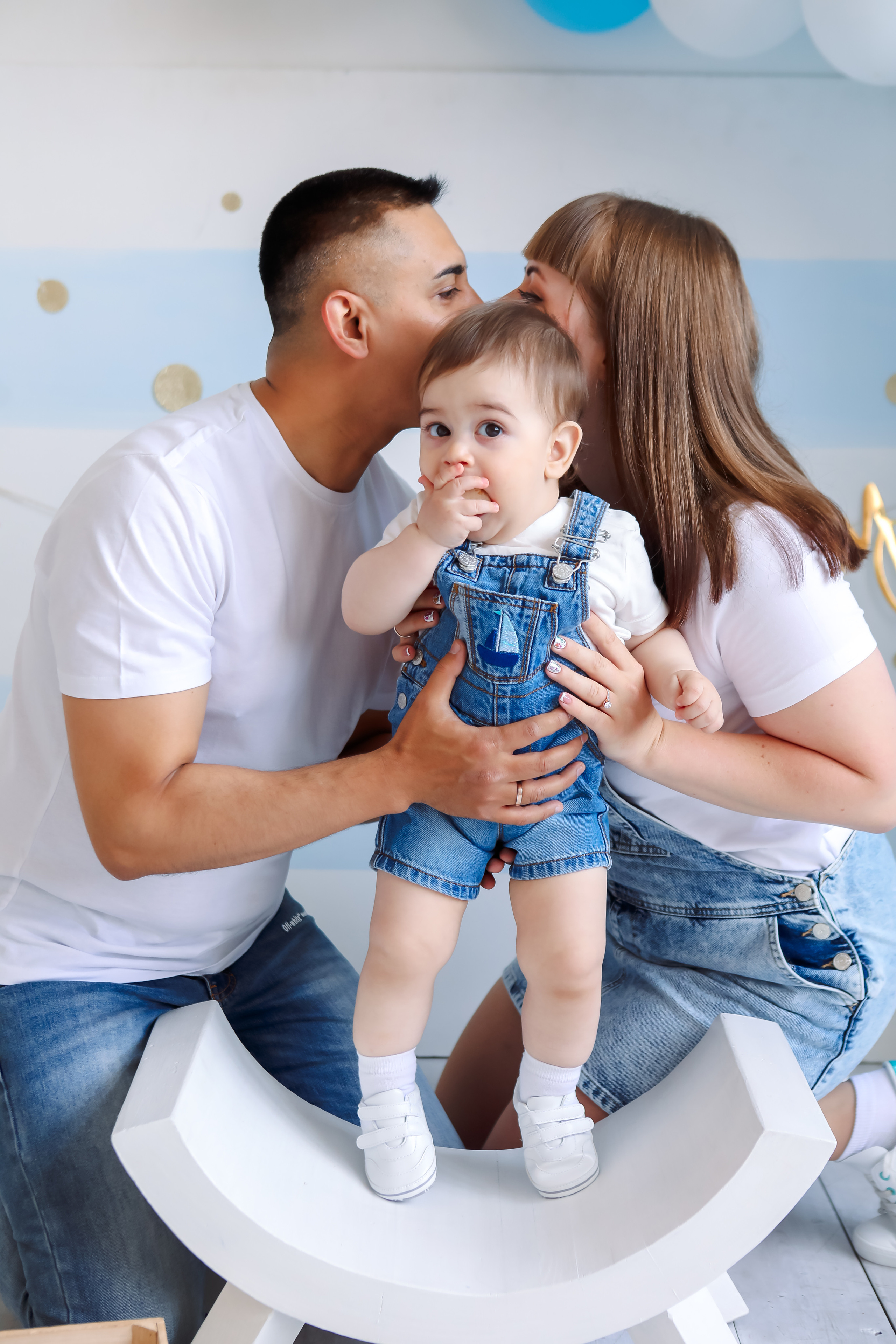 Амир. Семейный и свадебный фотограф во Владивостоке Аня Смецкая