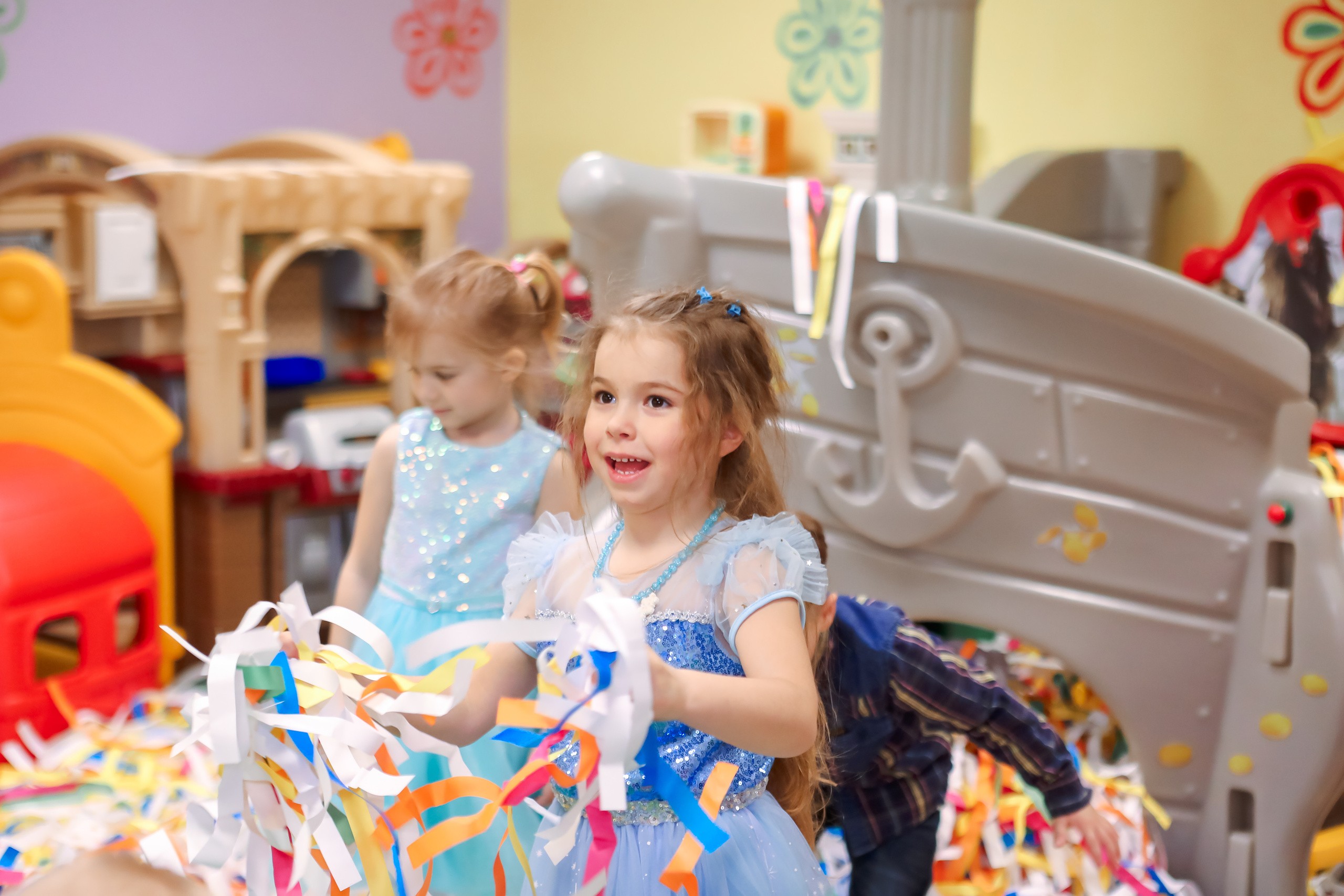 Даше 5 лет. Семейный и свадебный фотограф во Владивостоке Аня Смецкая