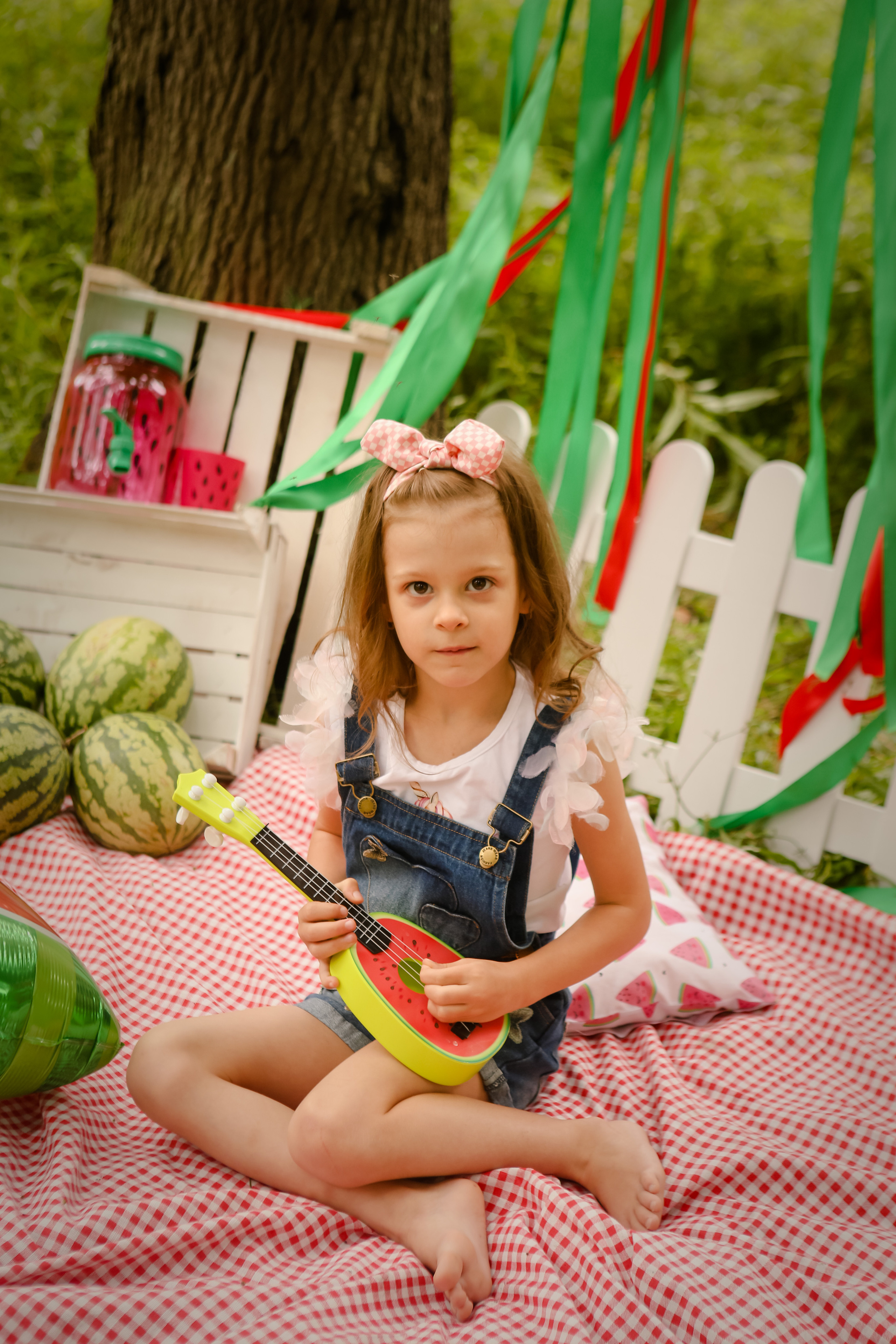 Арбузный день. Семейный и свадебный фотограф во Владивостоке Аня Смецкая