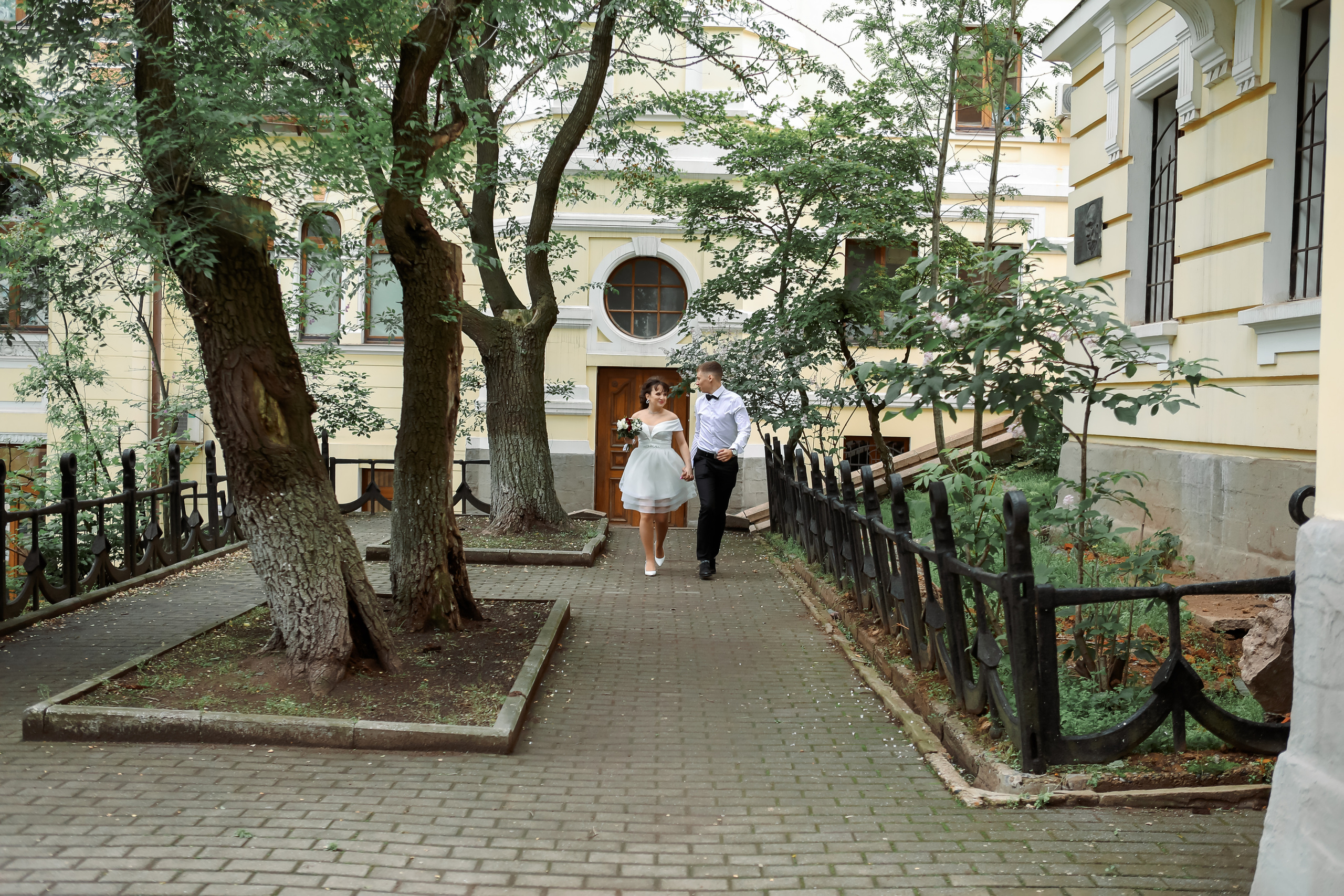 Юля и Артём. Семейный и свадебный фотограф во Владивостоке Аня Смецкая