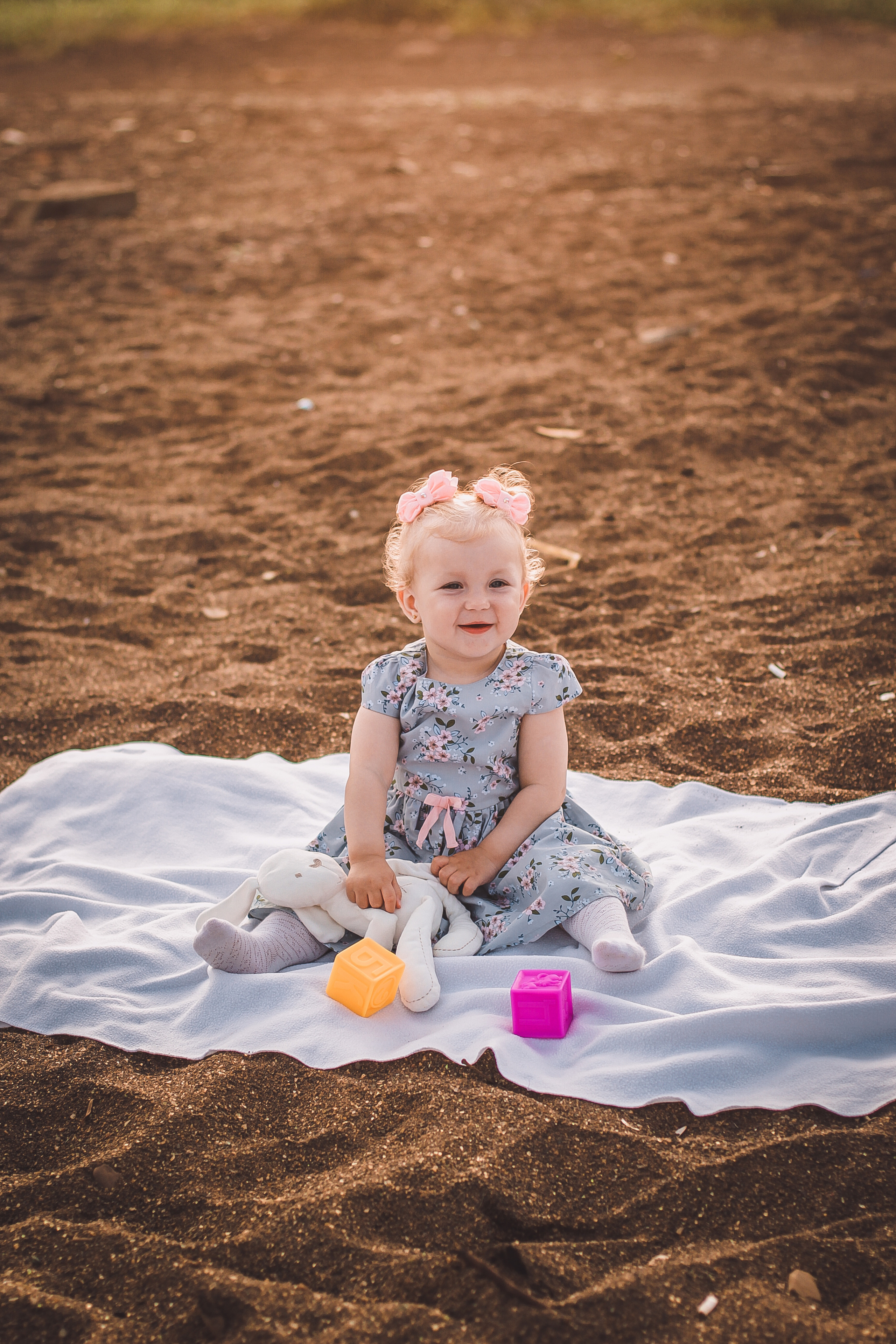 Летняя семейная фотосессия. Семейный и свадебный фотограф во Владивостоке Аня Смецкая