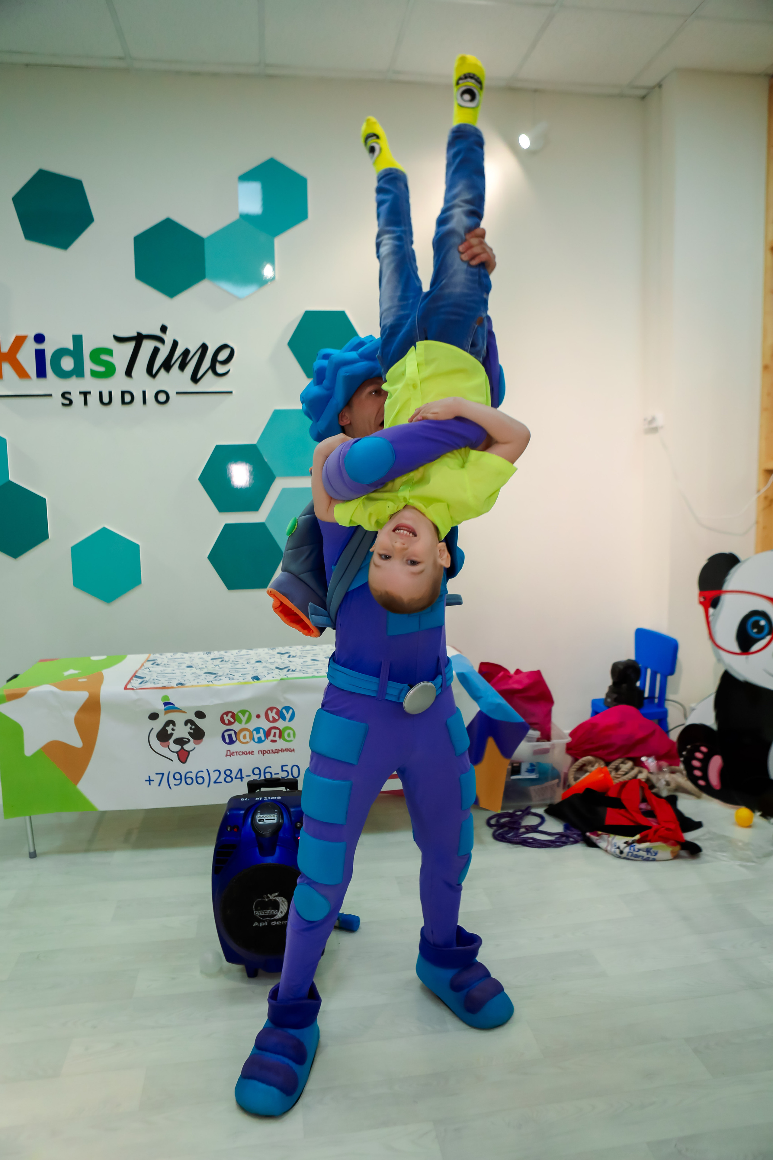 Демиду 4 года. Семейный и свадебный фотограф во Владивостоке Аня Смецкая