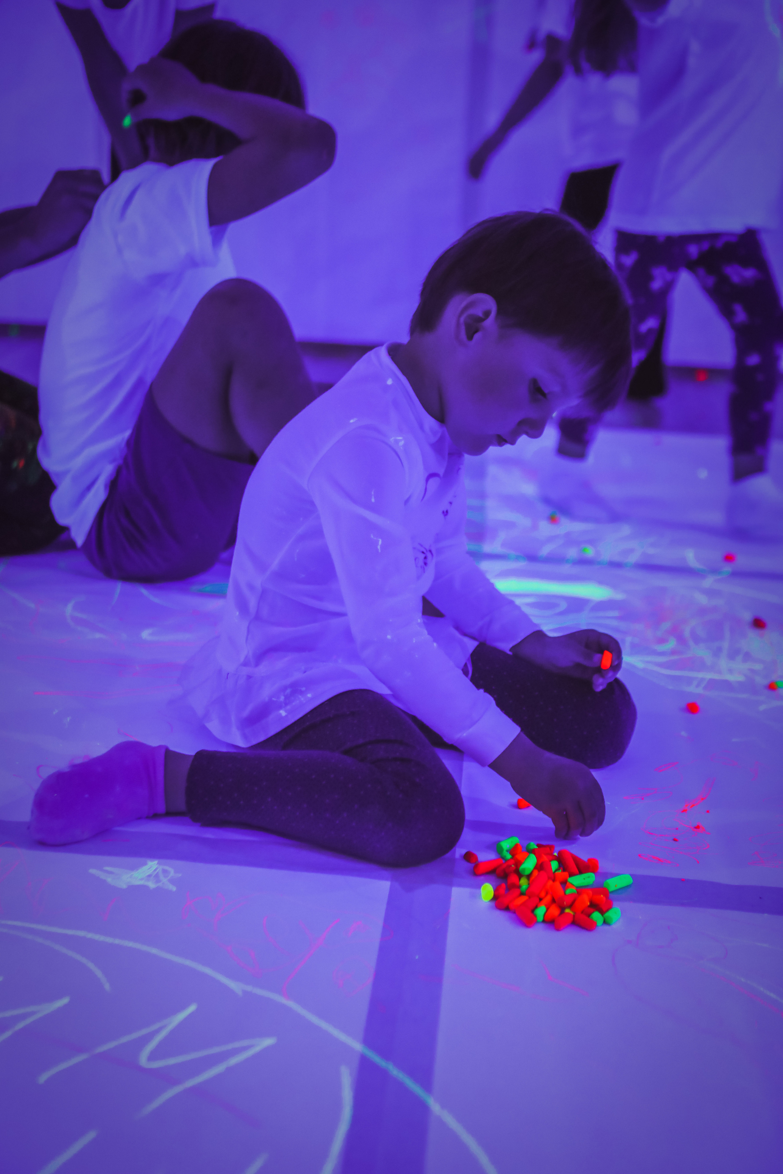 Первый юбилей Киры. Семейный и свадебный фотограф во Владивостоке Аня Смецкая