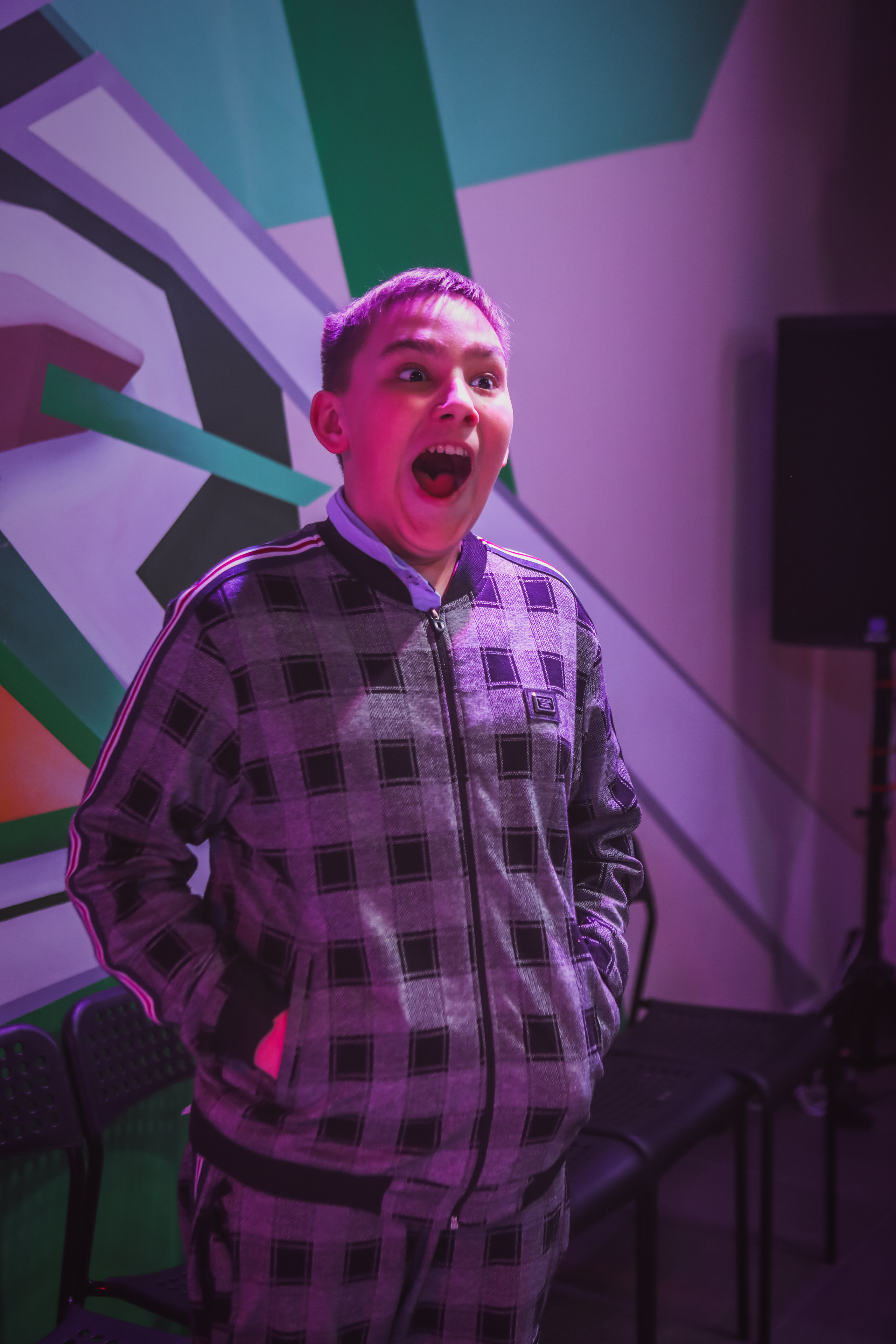 Золотое день рождения Жени. Семейный и свадебный фотограф во Владивостоке Аня Смецкая