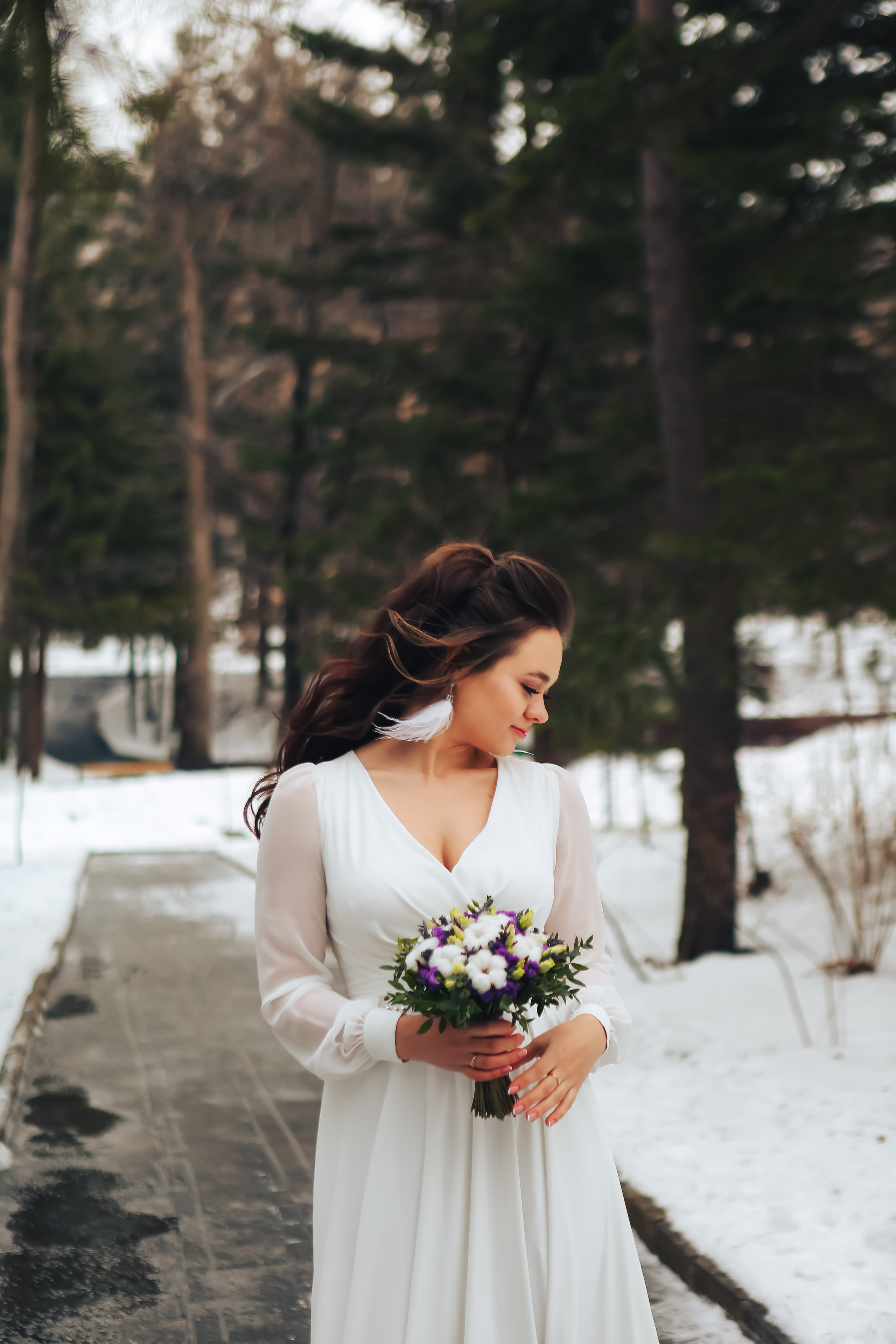 Илья и Анастасия. Семейный и свадебный фотограф во Владивостоке Аня Смецкая