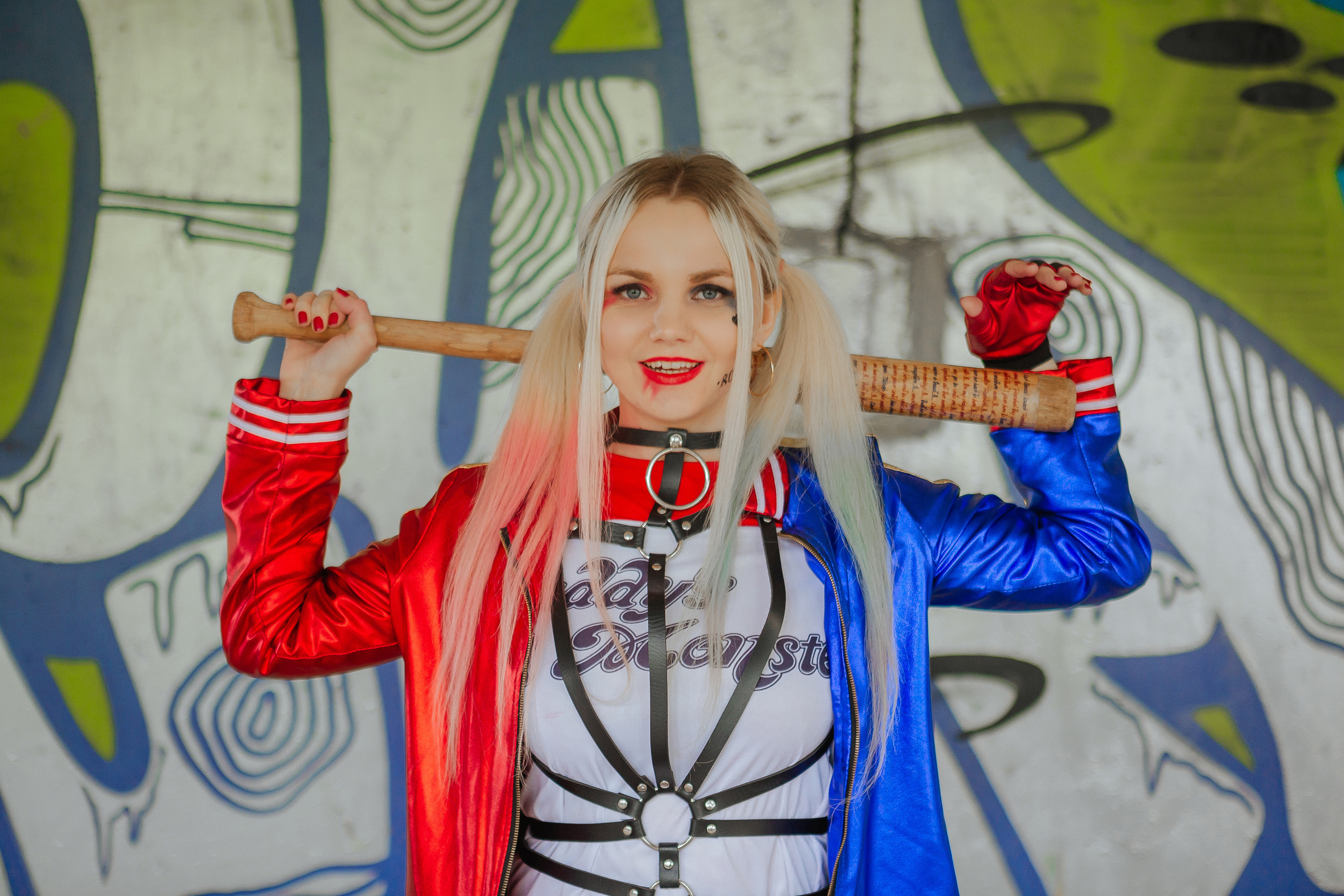 Харли Катя. Семейный и свадебный фотограф во Владивостоке Аня Смецкая