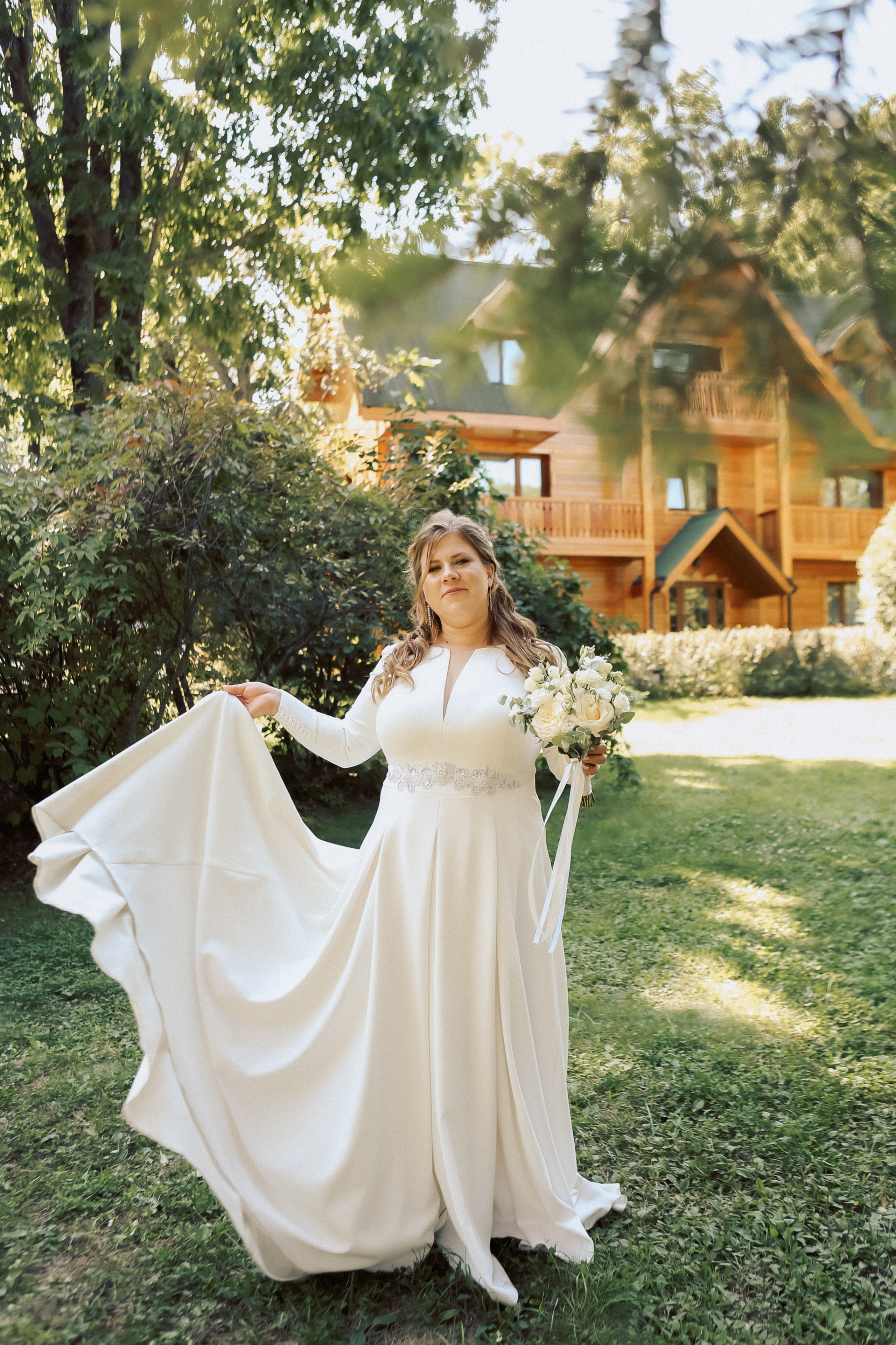 Руслан и Валентина. Семейный и свадебный фотограф во Владивостоке Аня Смецкая