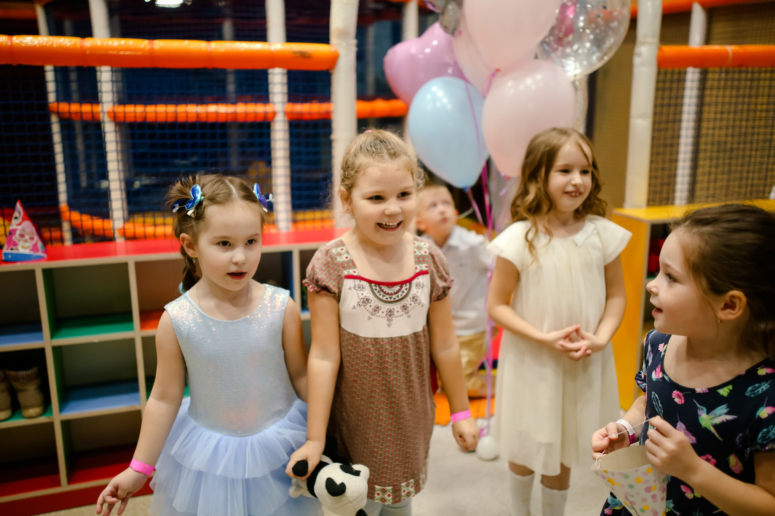 Насте 5 лет. Семейный и свадебный фотограф во Владивостоке Аня Смецкая