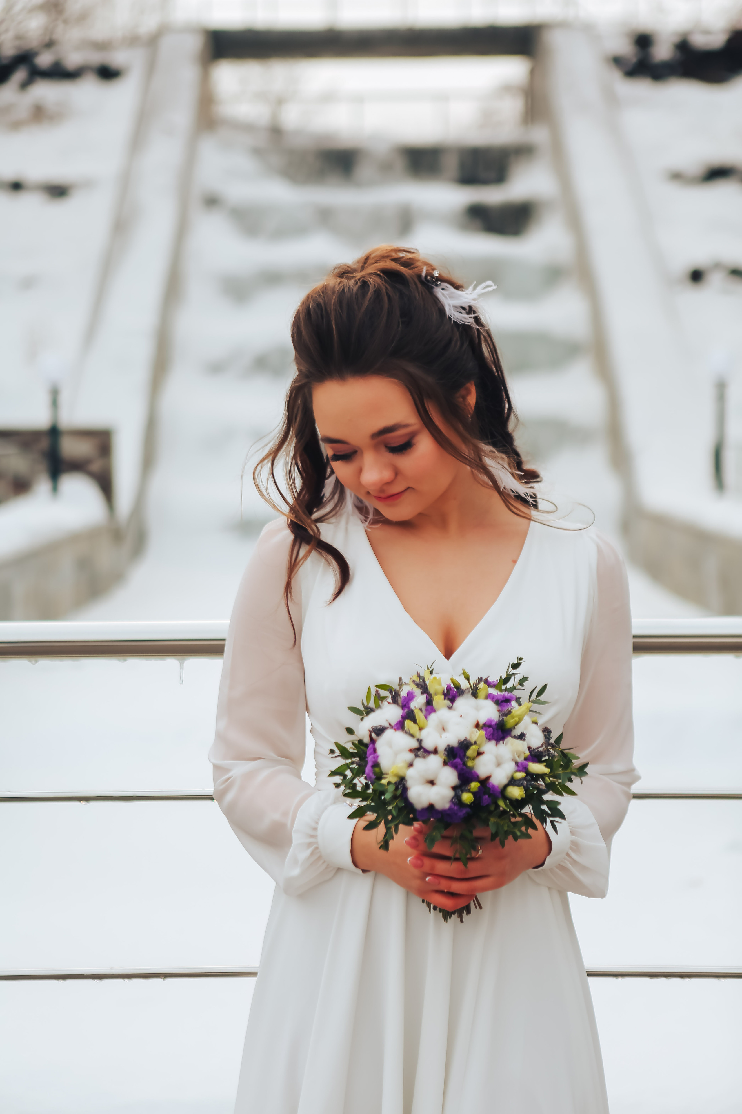 Илья и Анастасия. Семейный и свадебный фотограф во Владивостоке Аня Смецкая