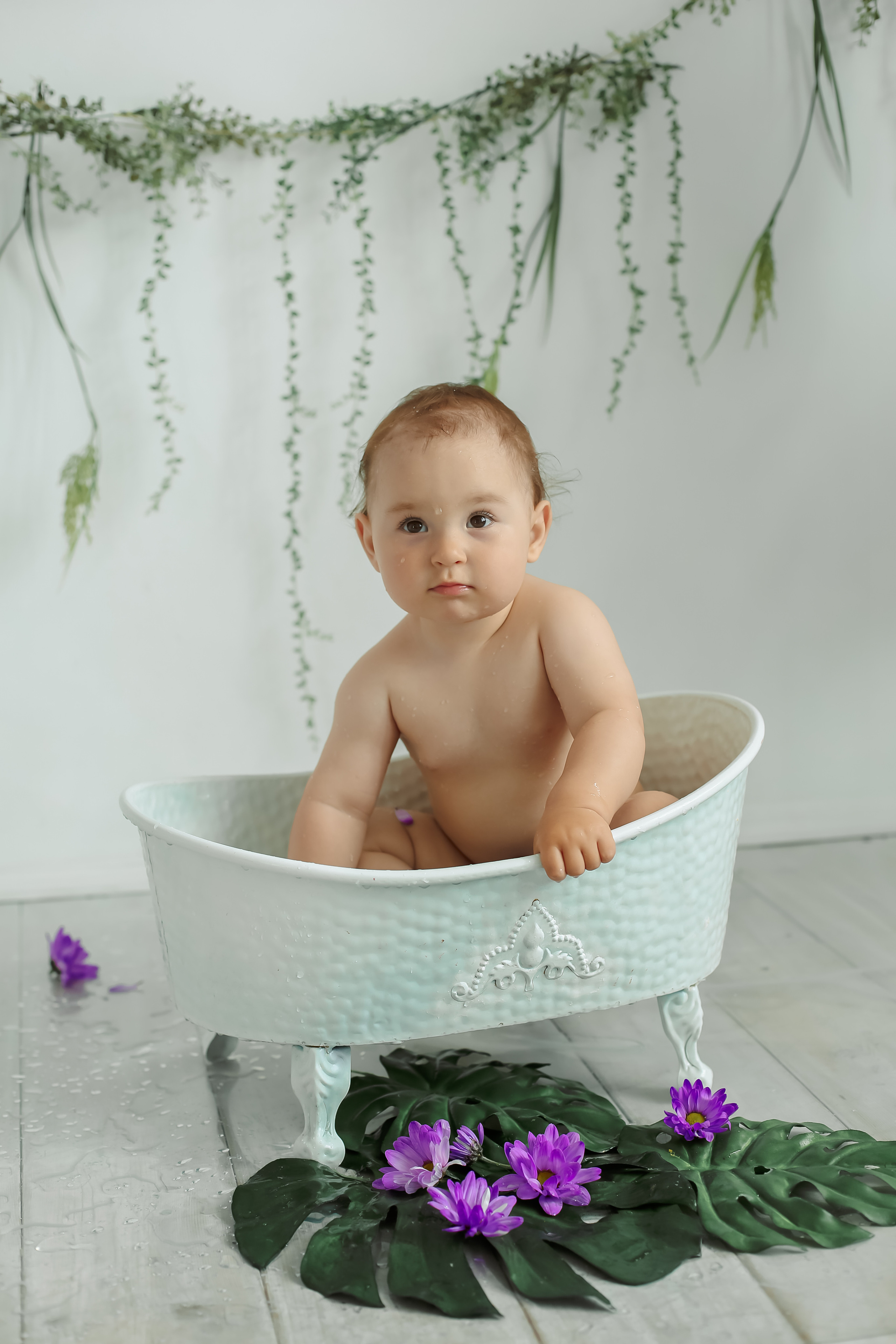 Милана. Семейный и свадебный фотограф во Владивостоке Аня Смецкая