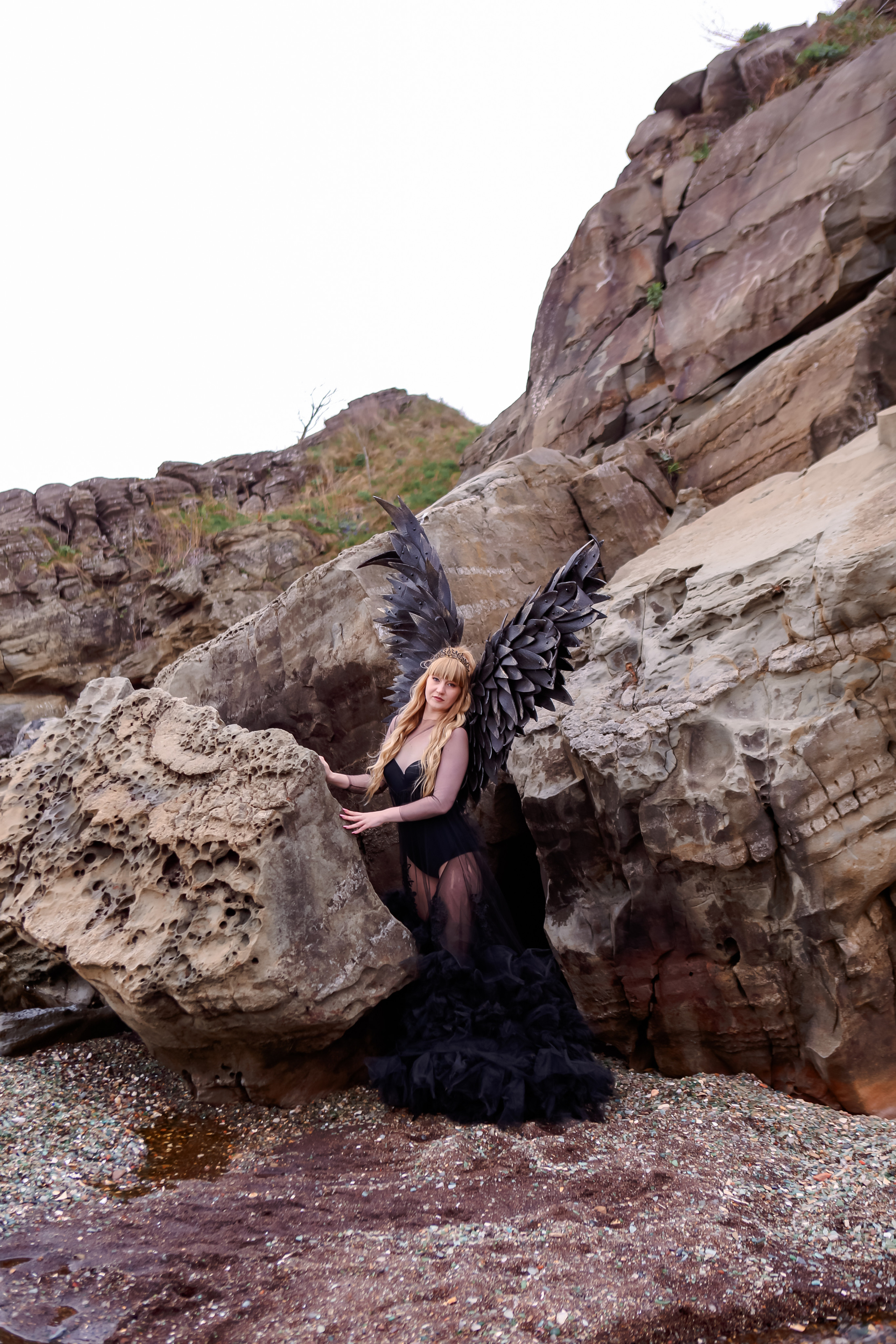 Алёна. Семейный и свадебный фотограф во Владивостоке Аня Смецкая