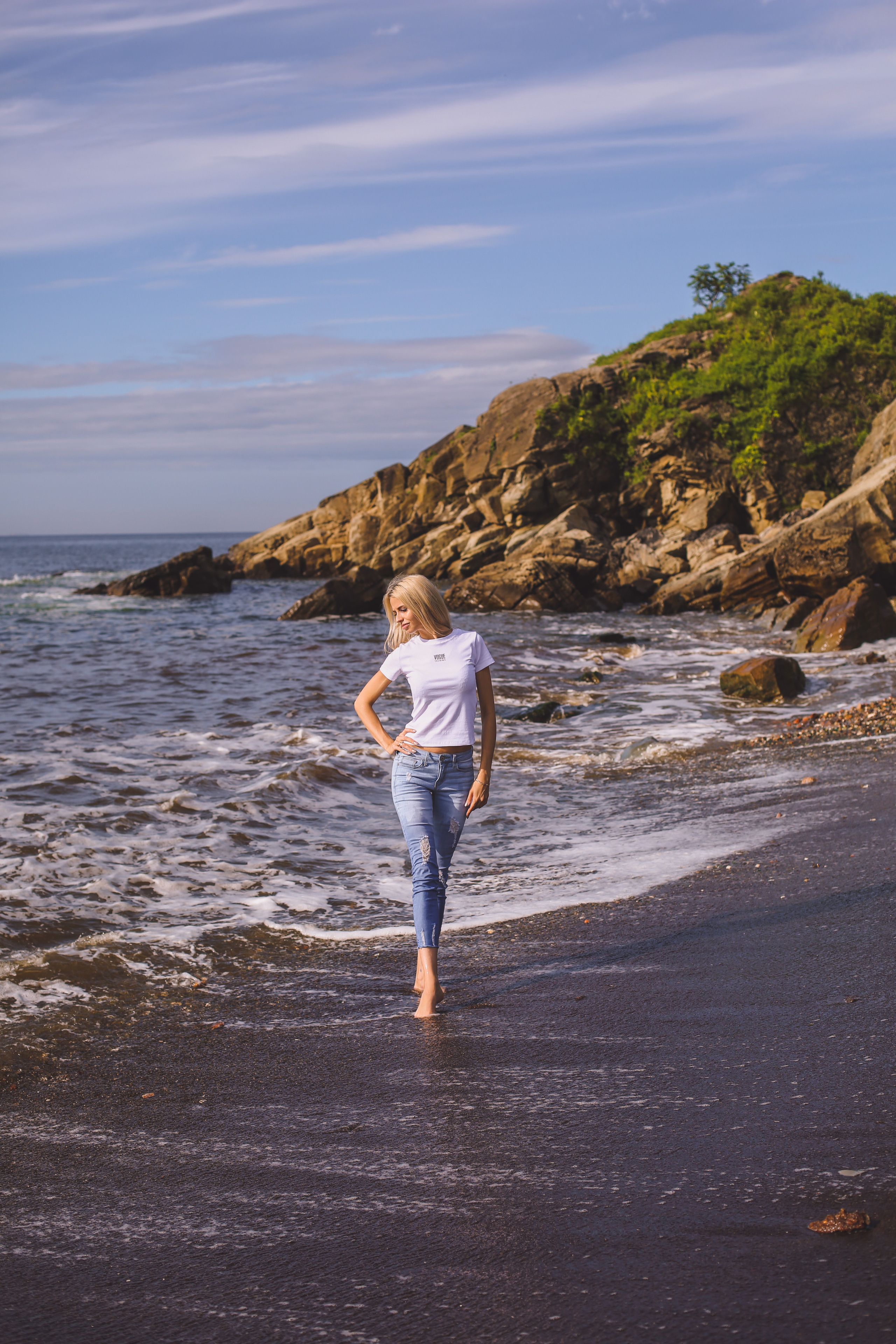 Александр и Мария. Семейный и свадебный фотограф во Владивостоке Аня Смецкая