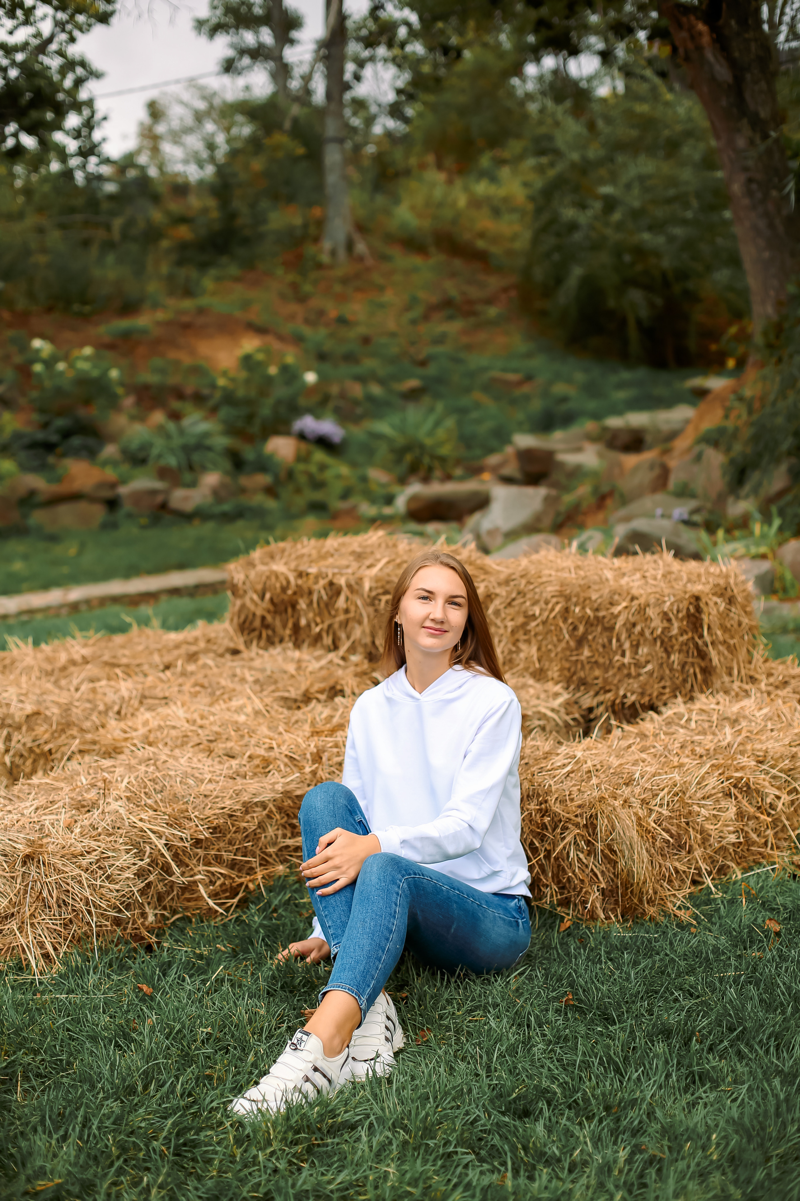 Прогулка по Русскому острову. Семейный и свадебный фотограф во Владивостоке Аня Смецкая