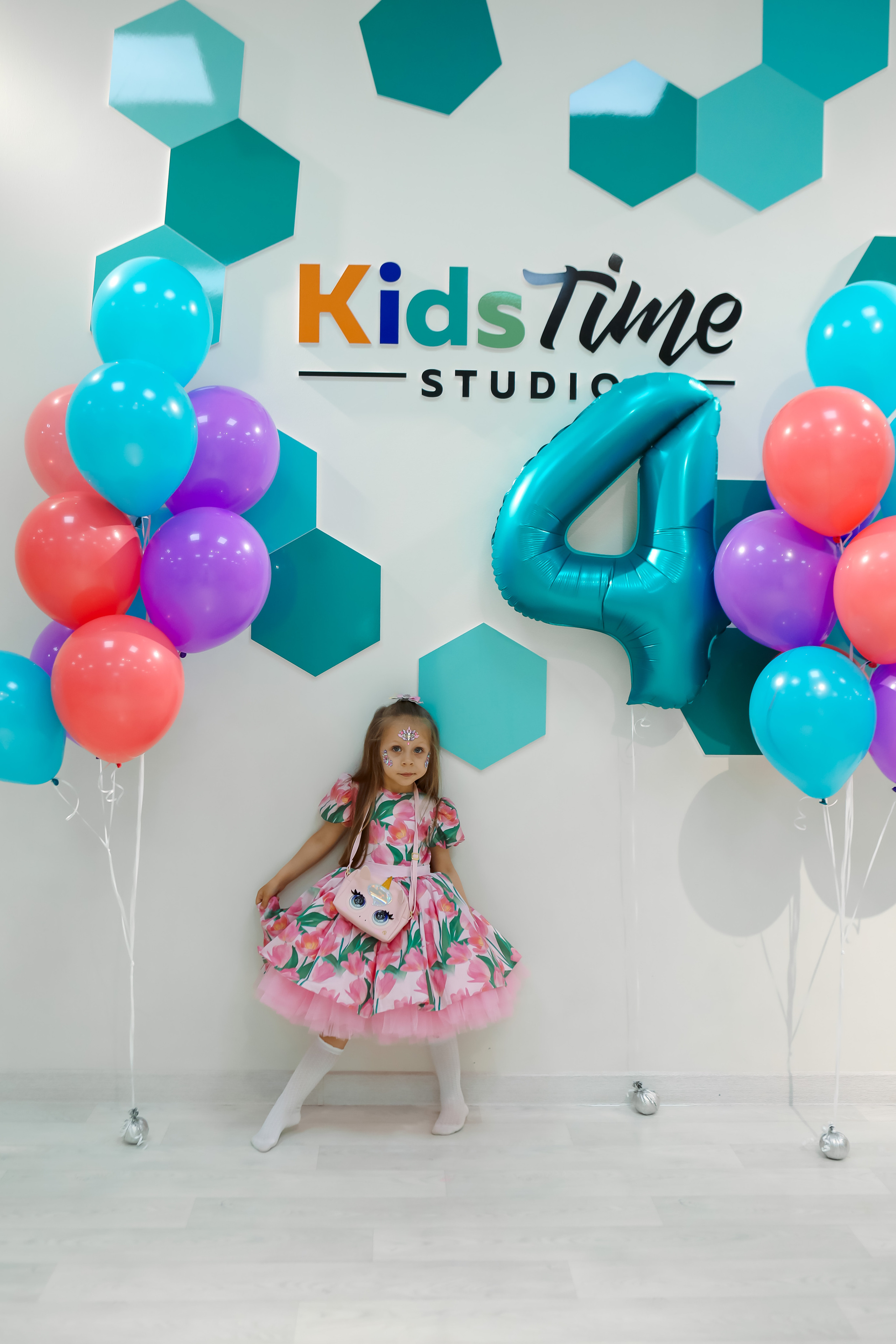 Юля 4 годика. Семейный и свадебный фотограф во Владивостоке Аня Смецкая