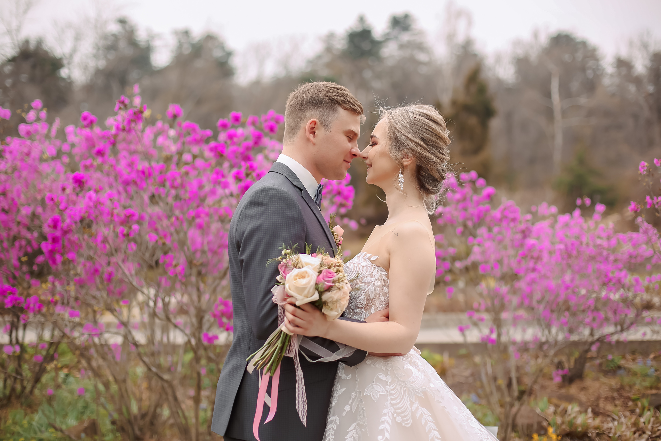 Сергей и Татьяна. Семейный и свадебный фотограф во Владивостоке Аня Смецкая