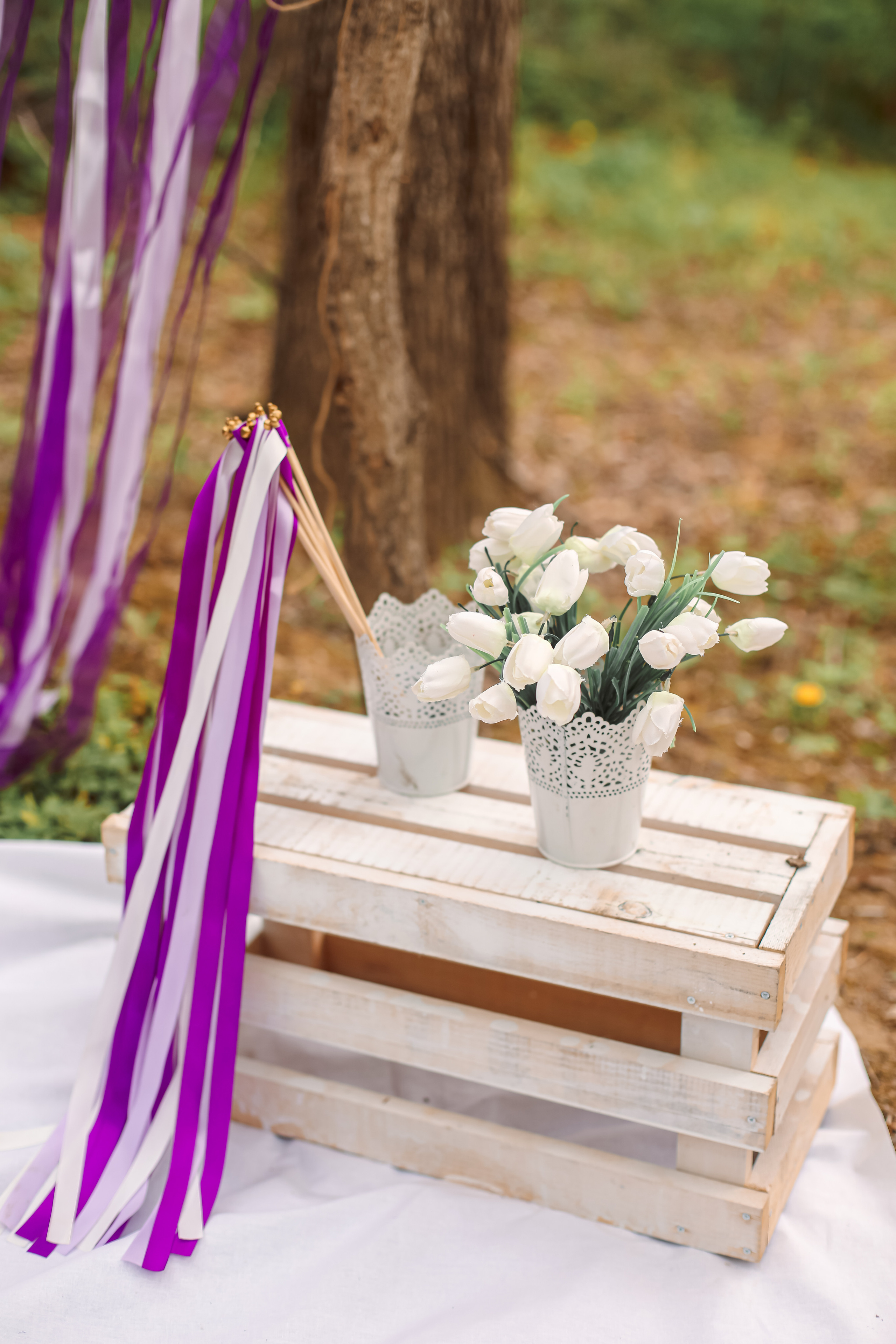 Фиолетовая зона. Семейный и свадебный фотограф во Владивостоке Аня Смецкая