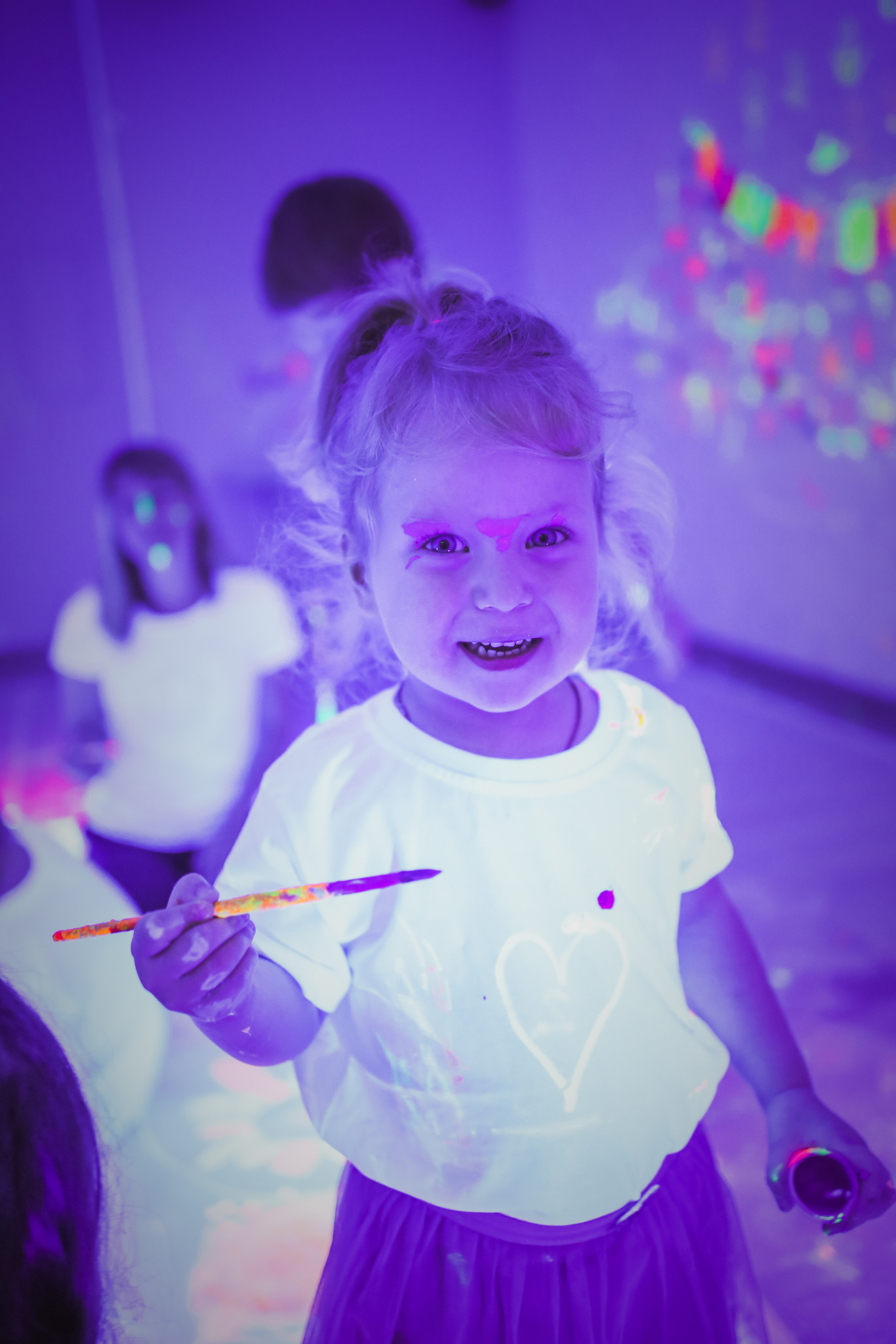 Праздник у Артёма. Семейный и свадебный фотограф во Владивостоке Аня Смецкая