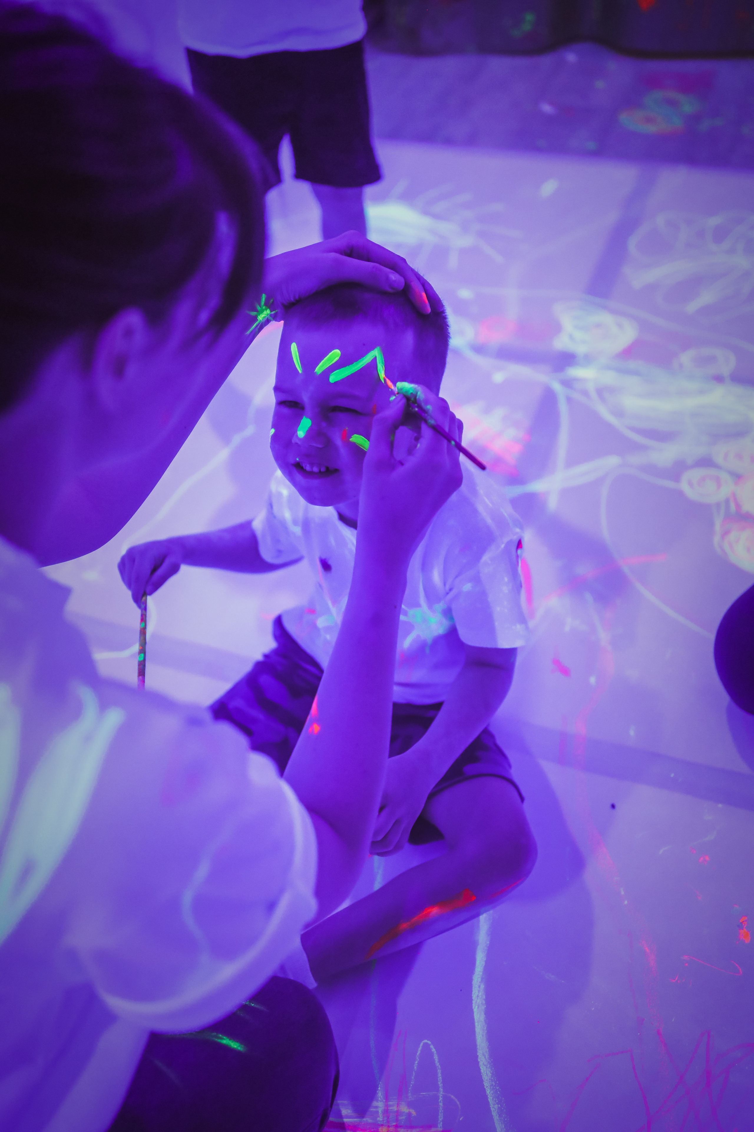 Кристине 5 лет. Семейный и свадебный фотограф во Владивостоке Аня Смецкая