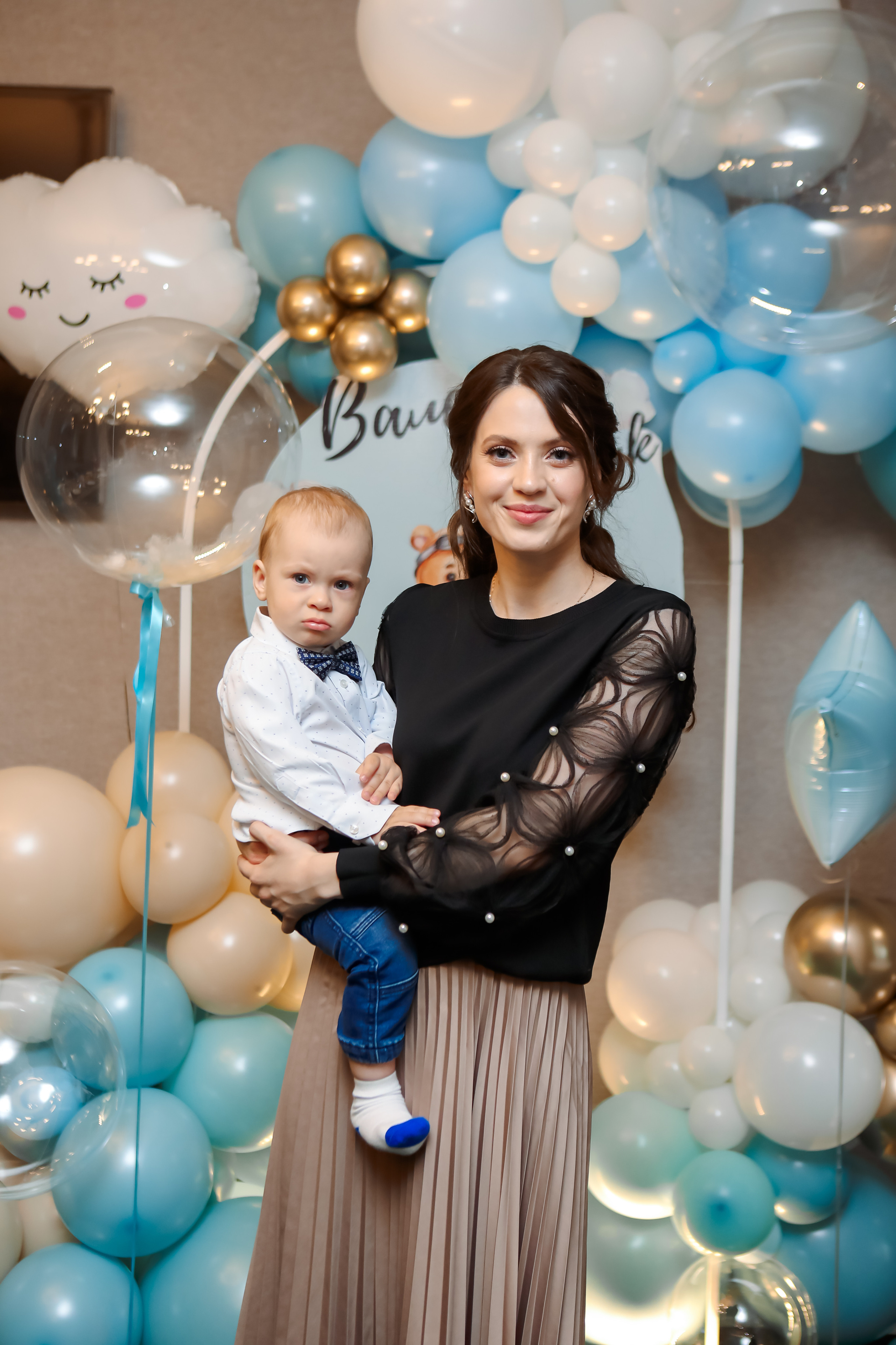 Валера. Семейный и свадебный фотограф во Владивостоке Аня Смецкая