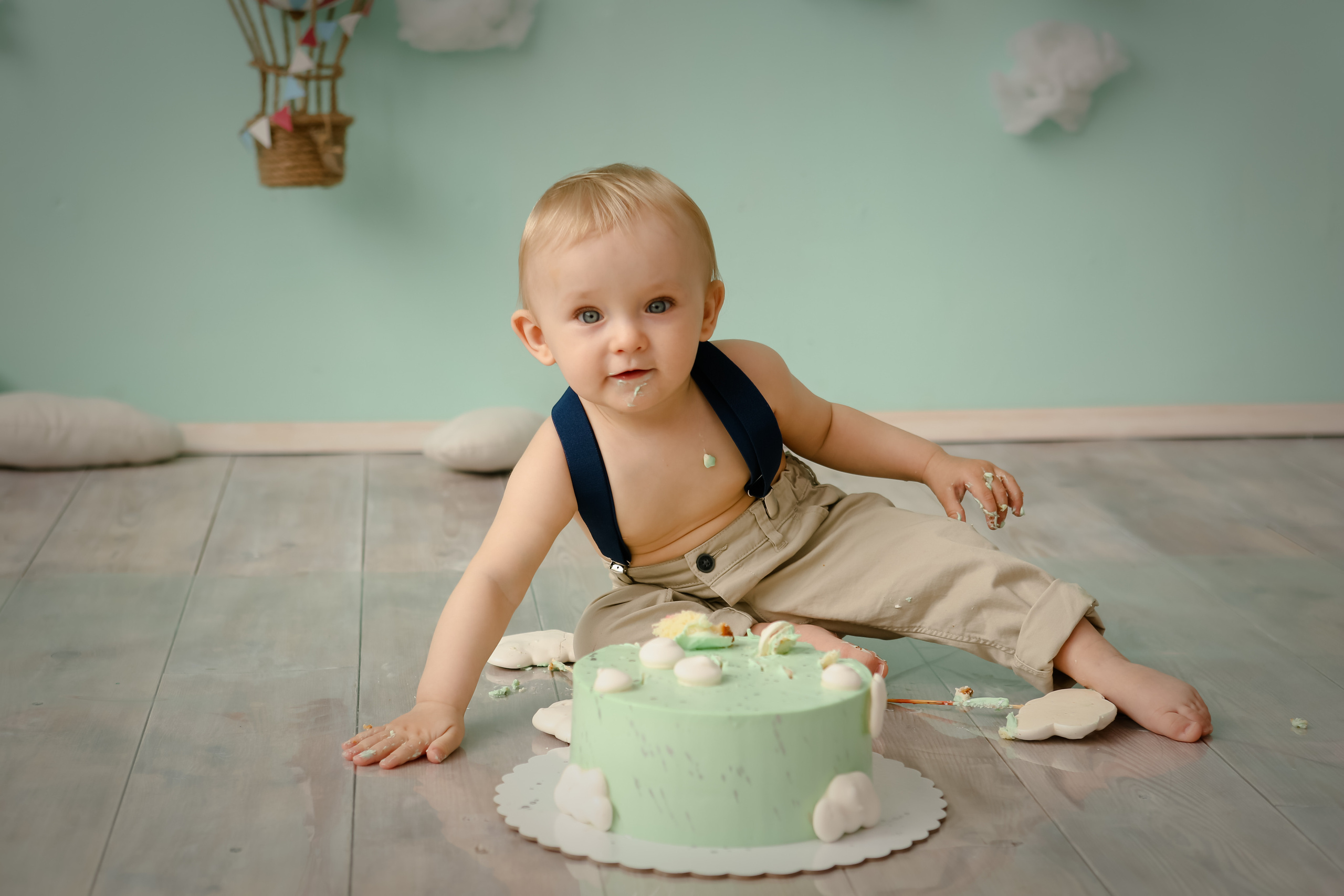 Владюша. Семейный и свадебный фотограф во Владивостоке Аня Смецкая