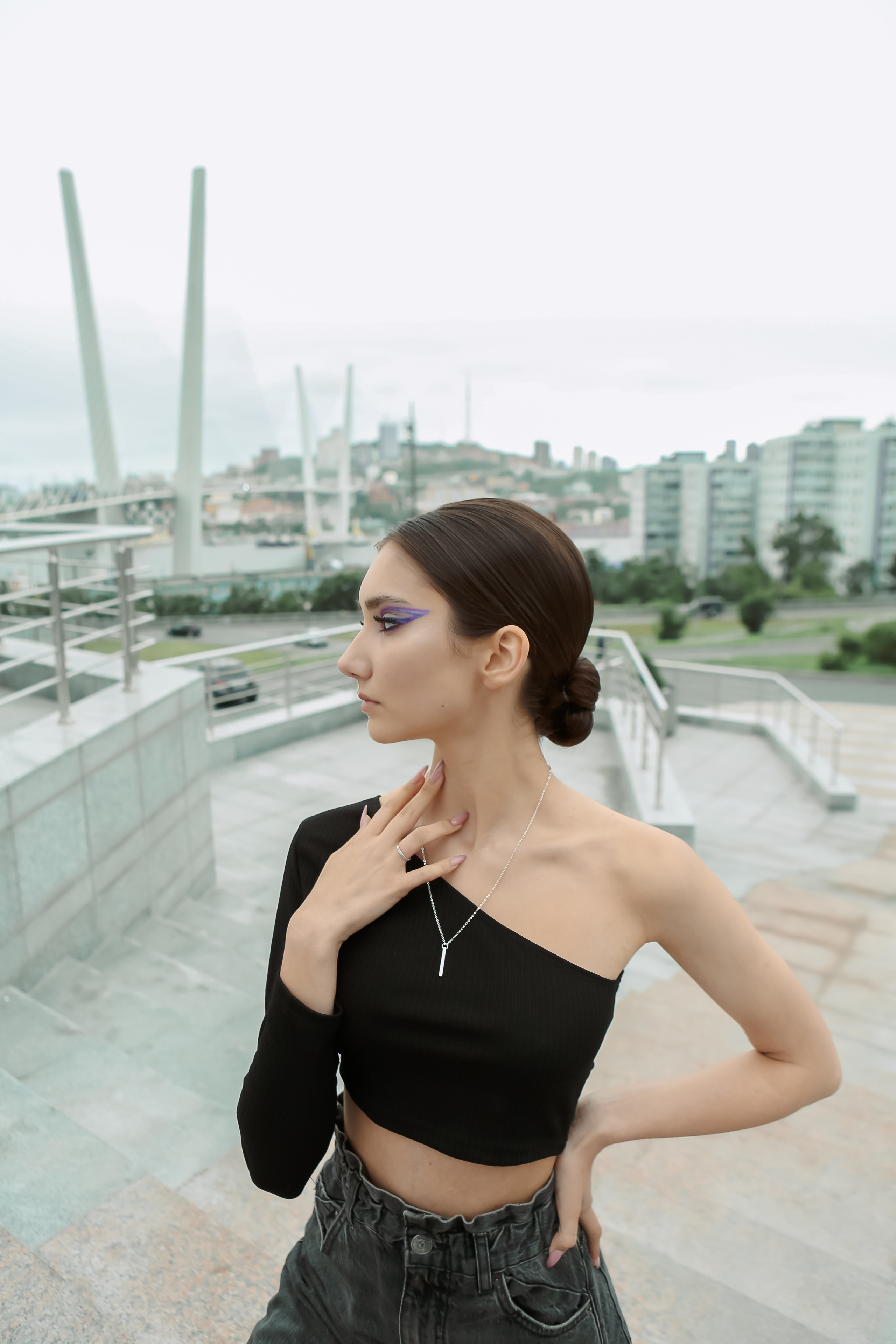 Лёша и Настя. Семейный и свадебный фотограф во Владивостоке Аня Смецкая