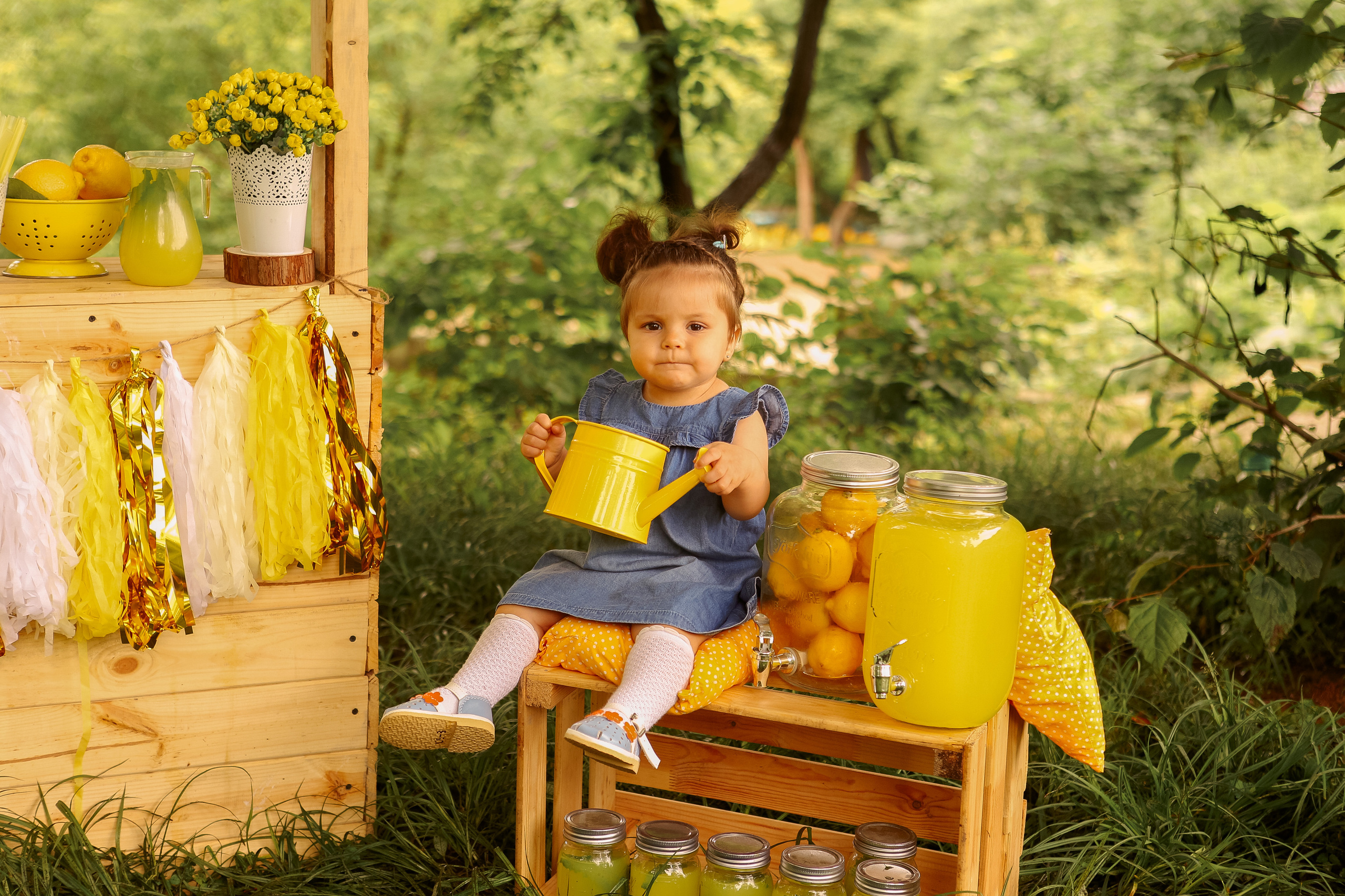 Лимонадный. Семейный и свадебный фотограф во Владивостоке Аня Смецкая