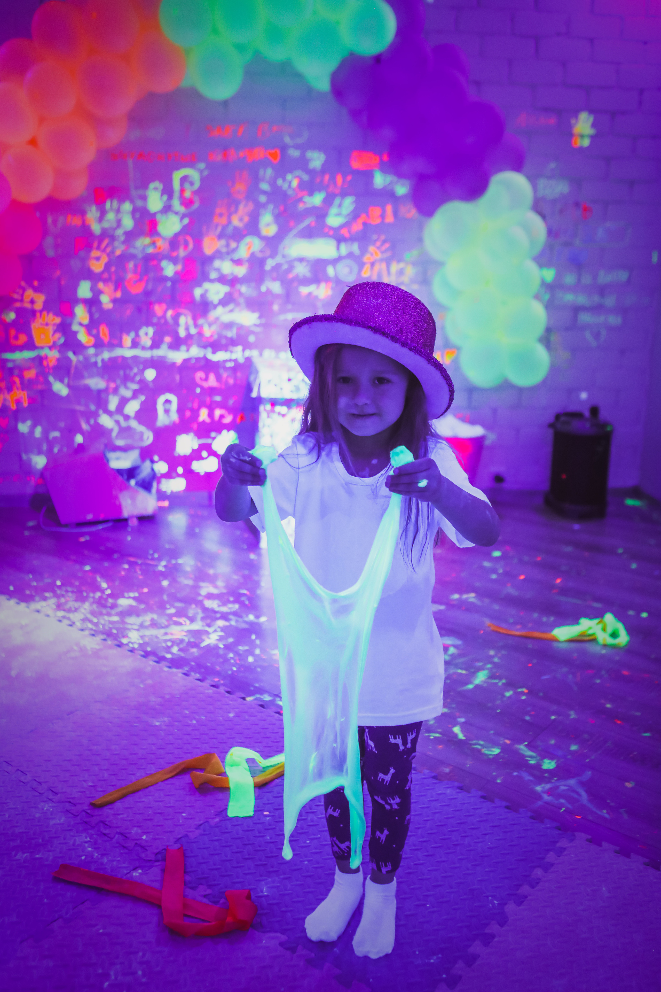 Первый юбилей Киры. Семейный и свадебный фотограф во Владивостоке Аня Смецкая