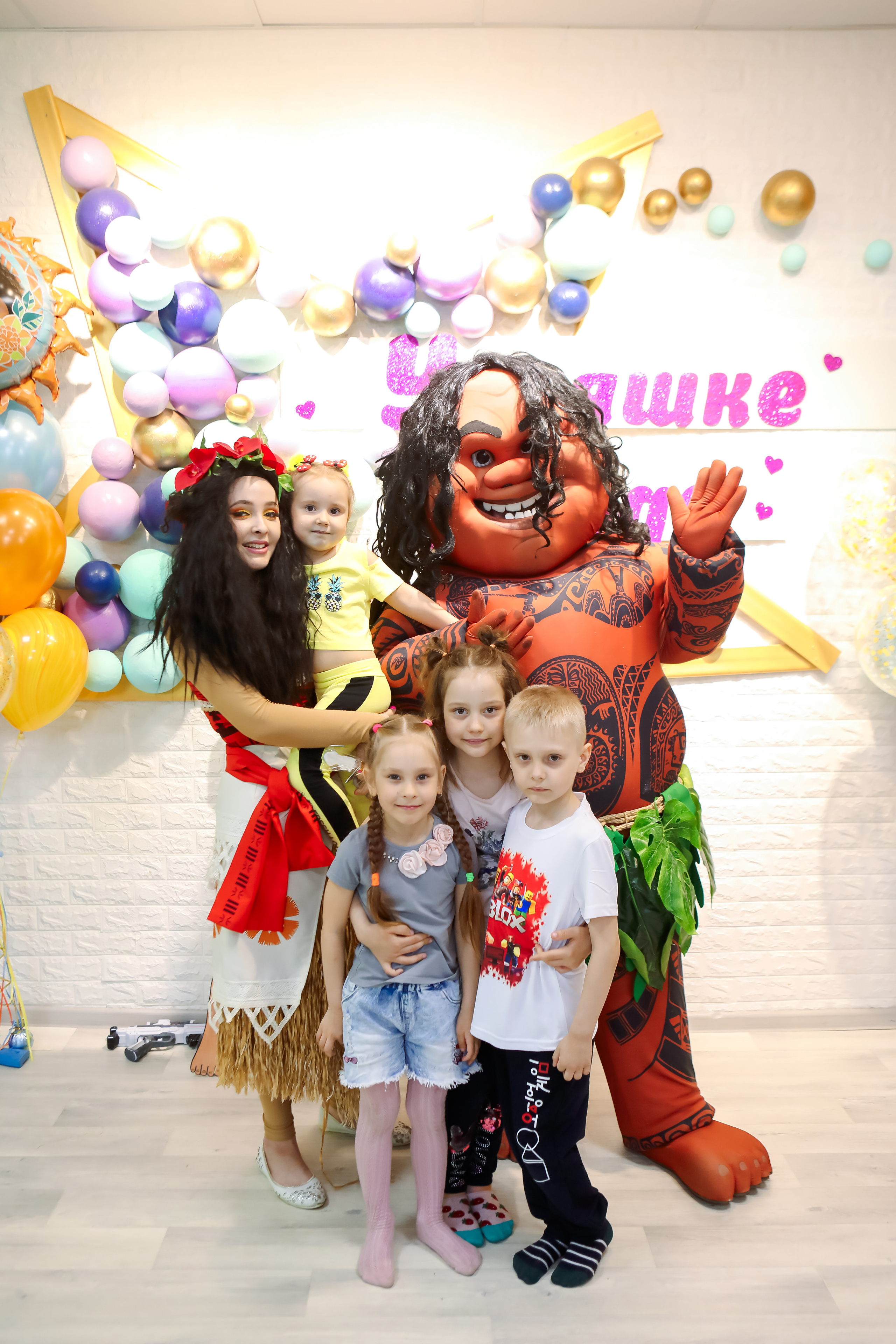 Ульяшка 4 года. Семейный и свадебный фотограф во Владивостоке Аня Смецкая