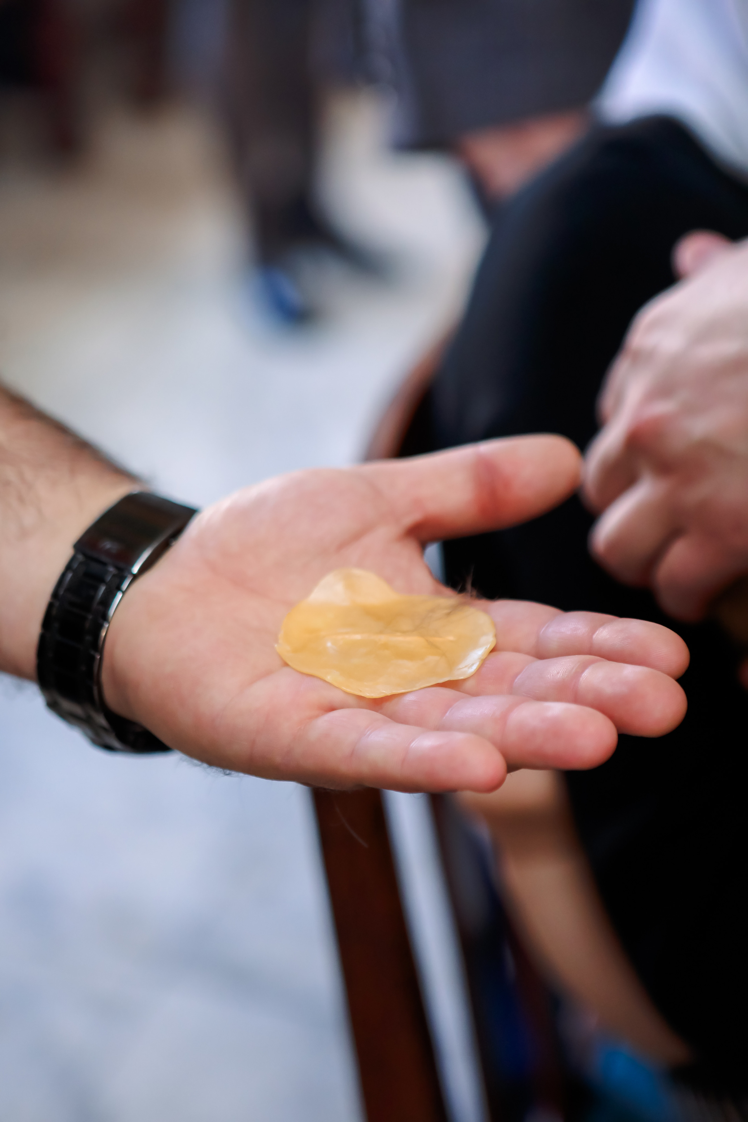 Крещение Валеры. Семейный и свадебный фотограф во Владивостоке Аня Смецкая
