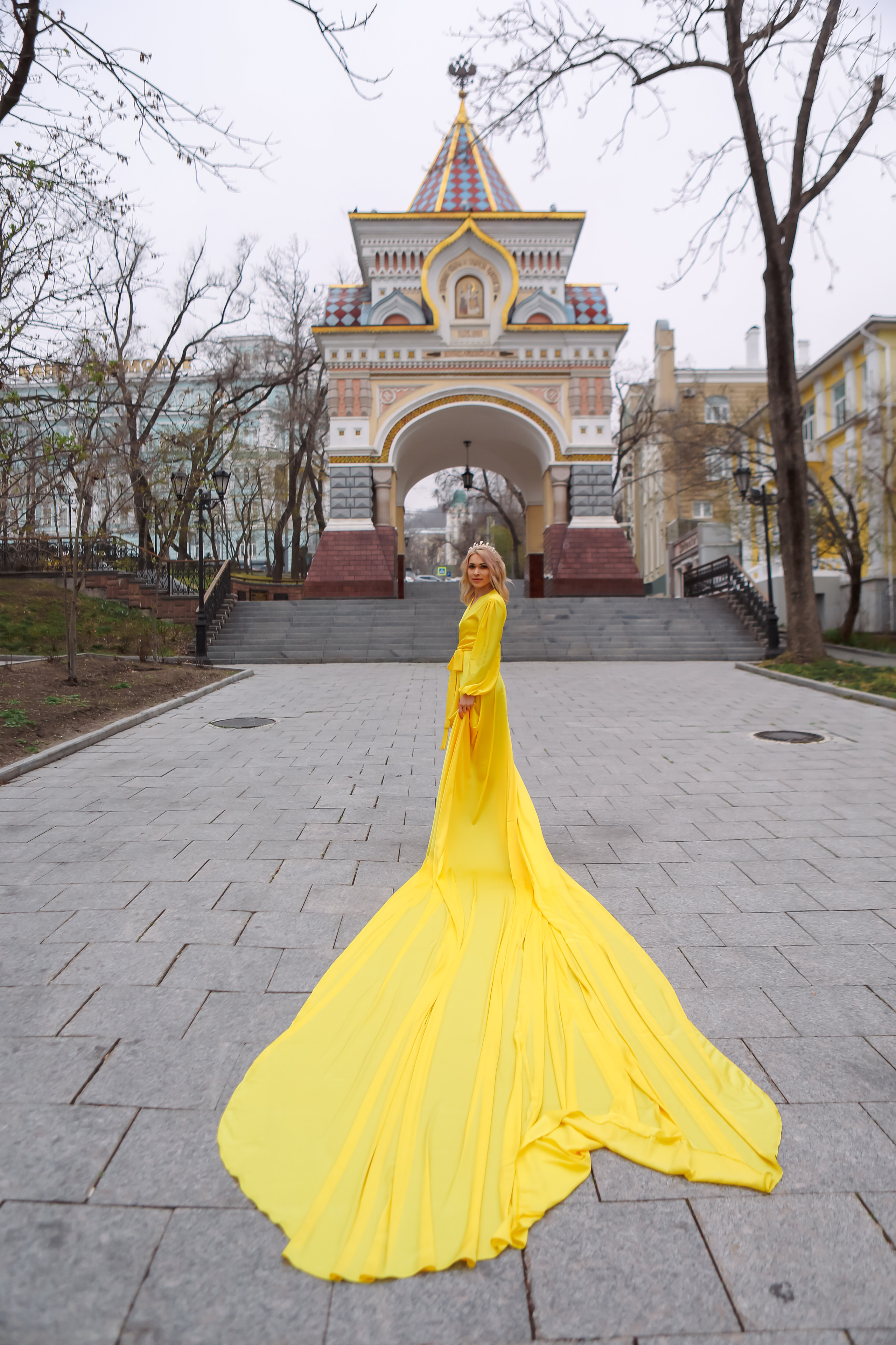 Катя. Семейный и свадебный фотограф во Владивостоке Аня Смецкая